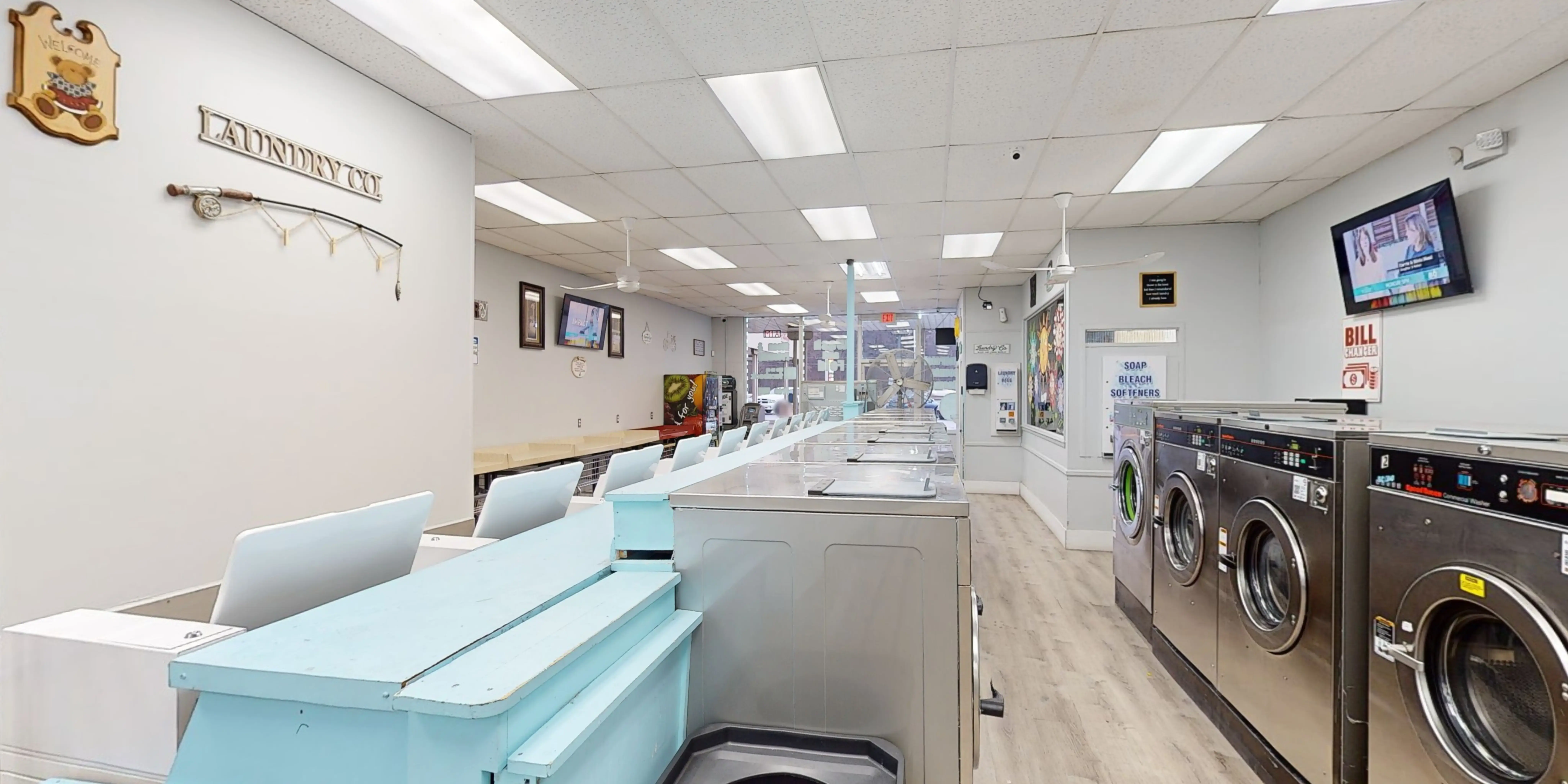 Saugerties Laundry II - Image 10