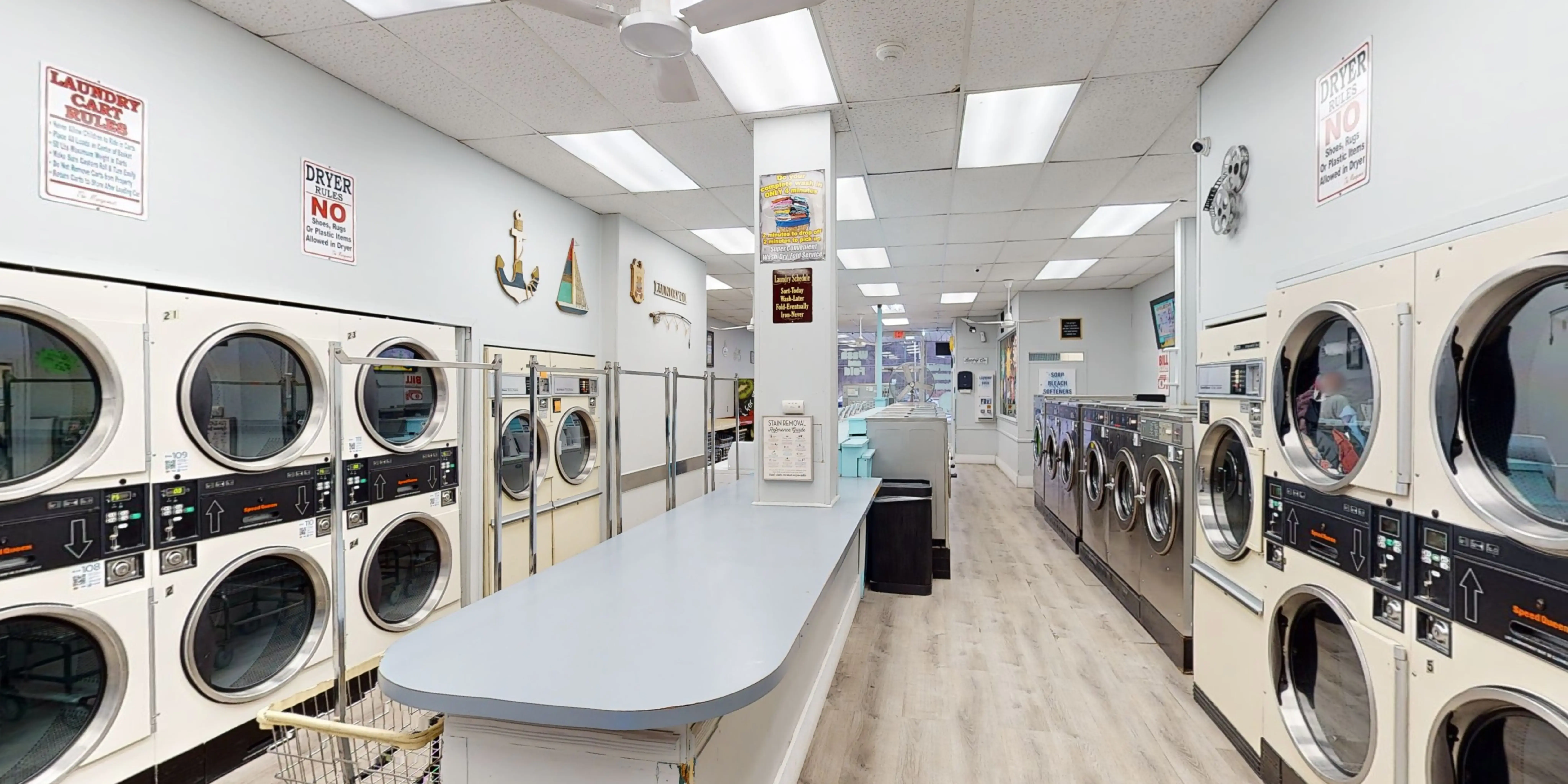 Saugerties Laundry II thumbnail 15