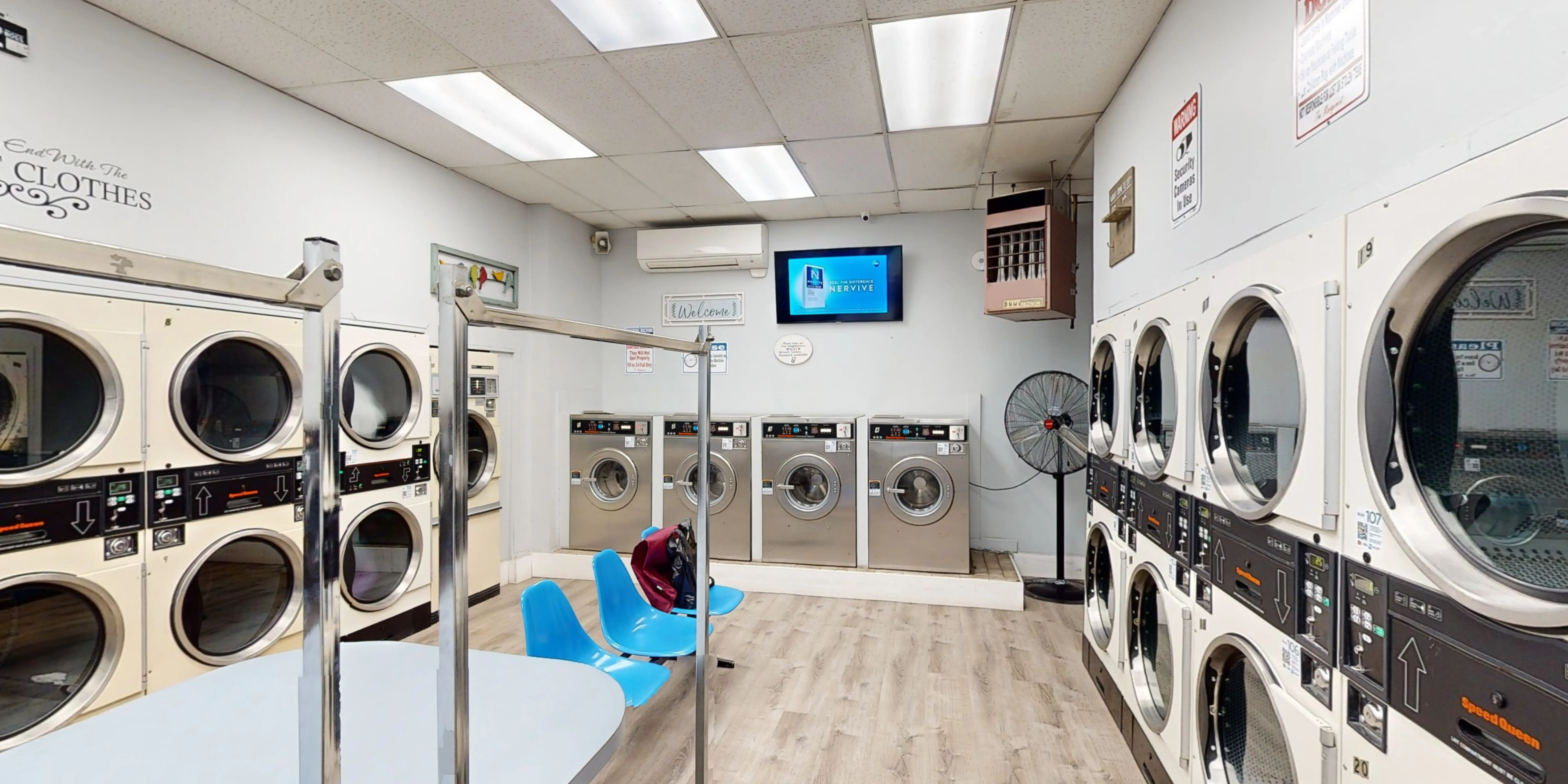 Saugerties Laundry II thumbnail 12