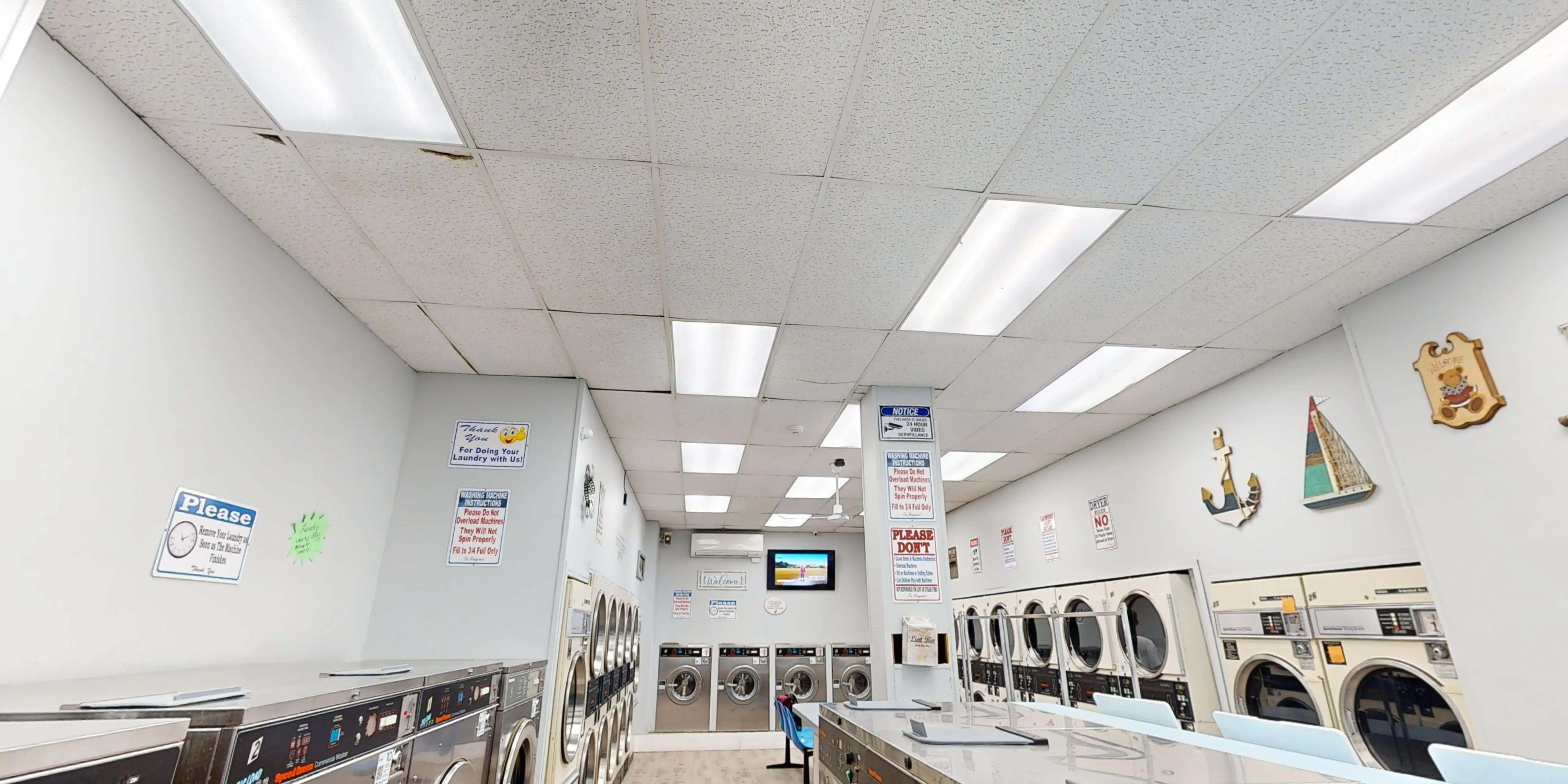 Saugerties Laundry II - Image 11