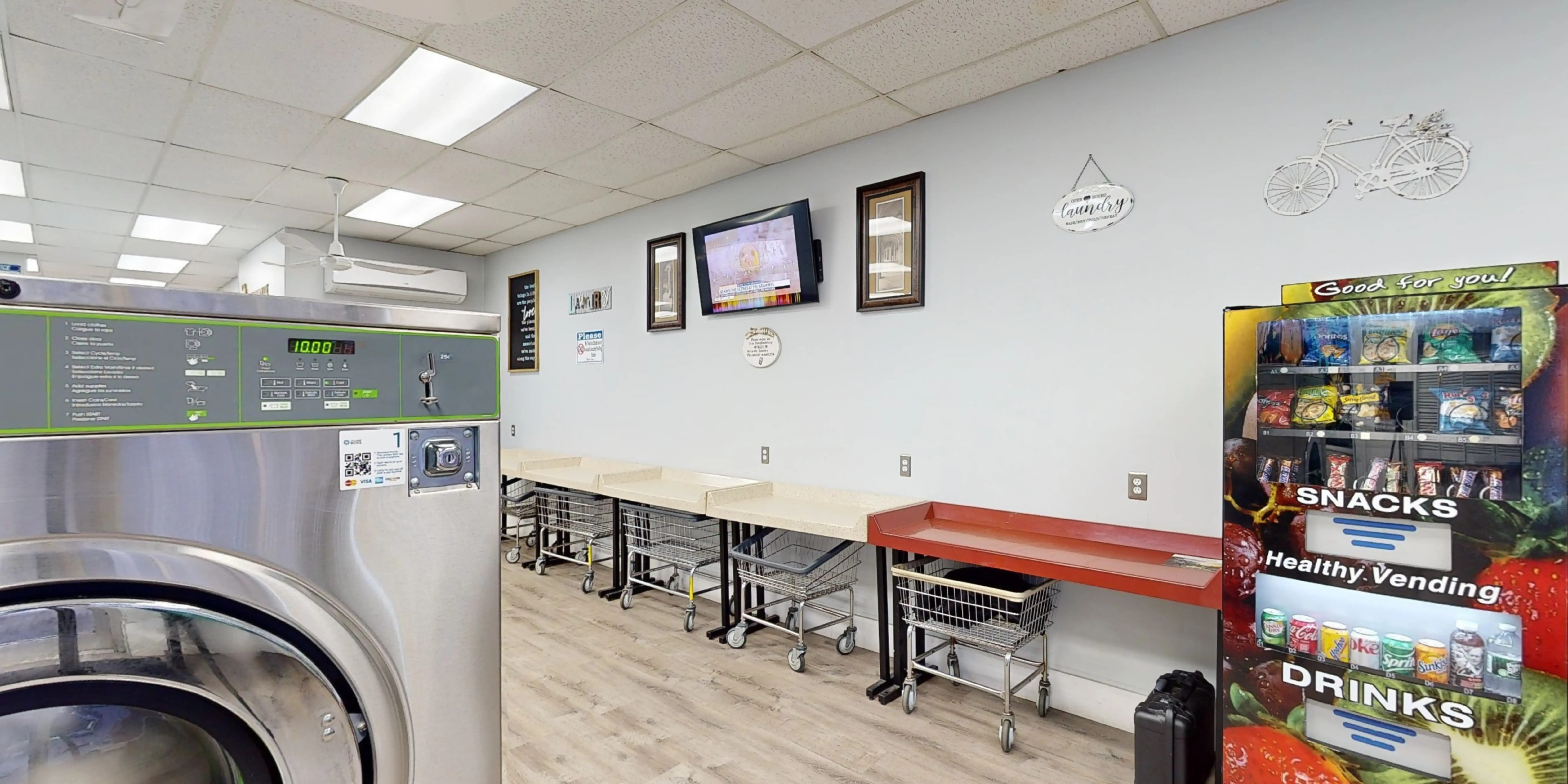 Saugerties Laundry II thumbnail 18