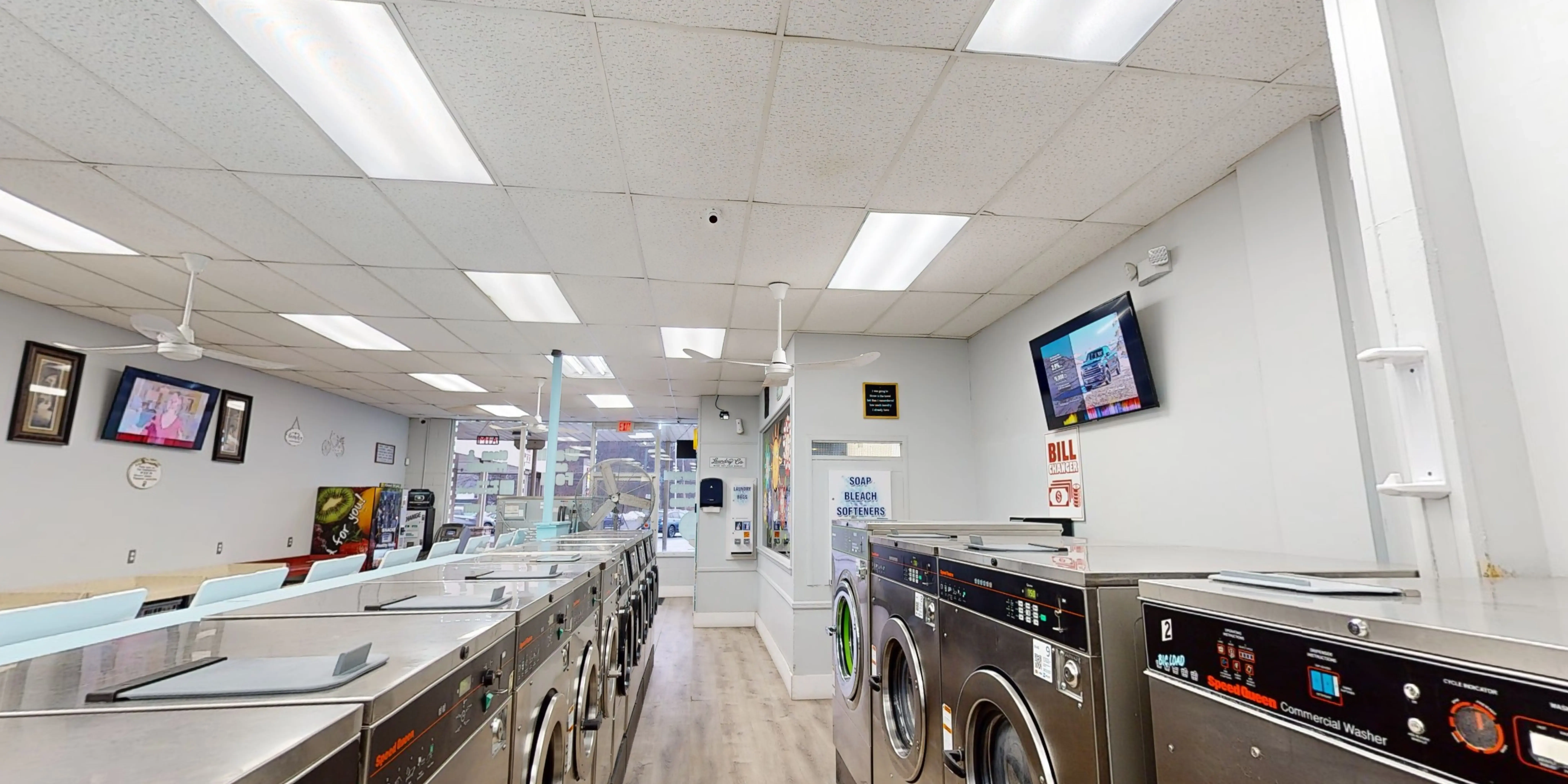 Saugerties Laundry II thumbnail 19