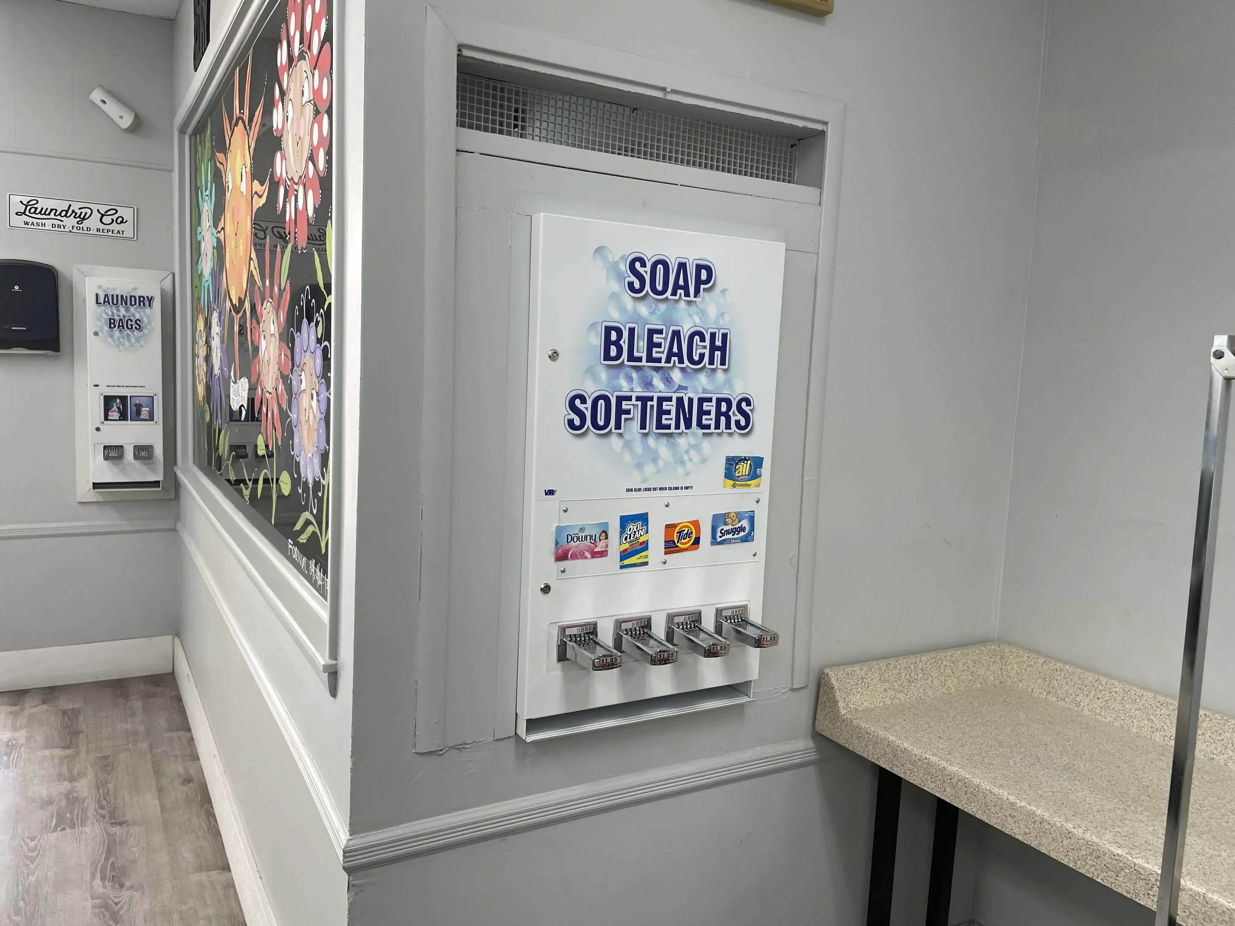 Saugerties Laundry II - Image 3