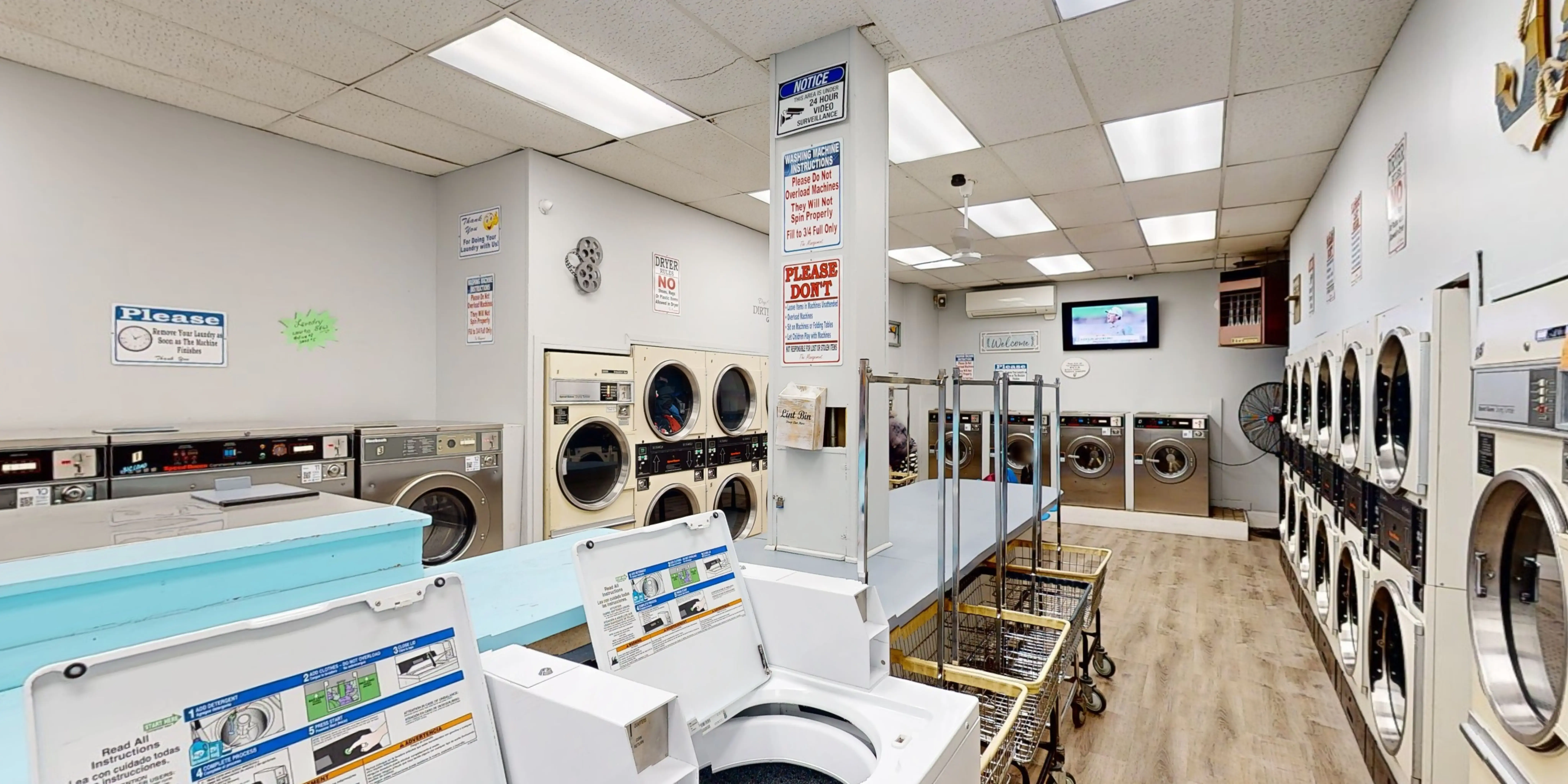 Saugerties Laundry II thumbnail 9