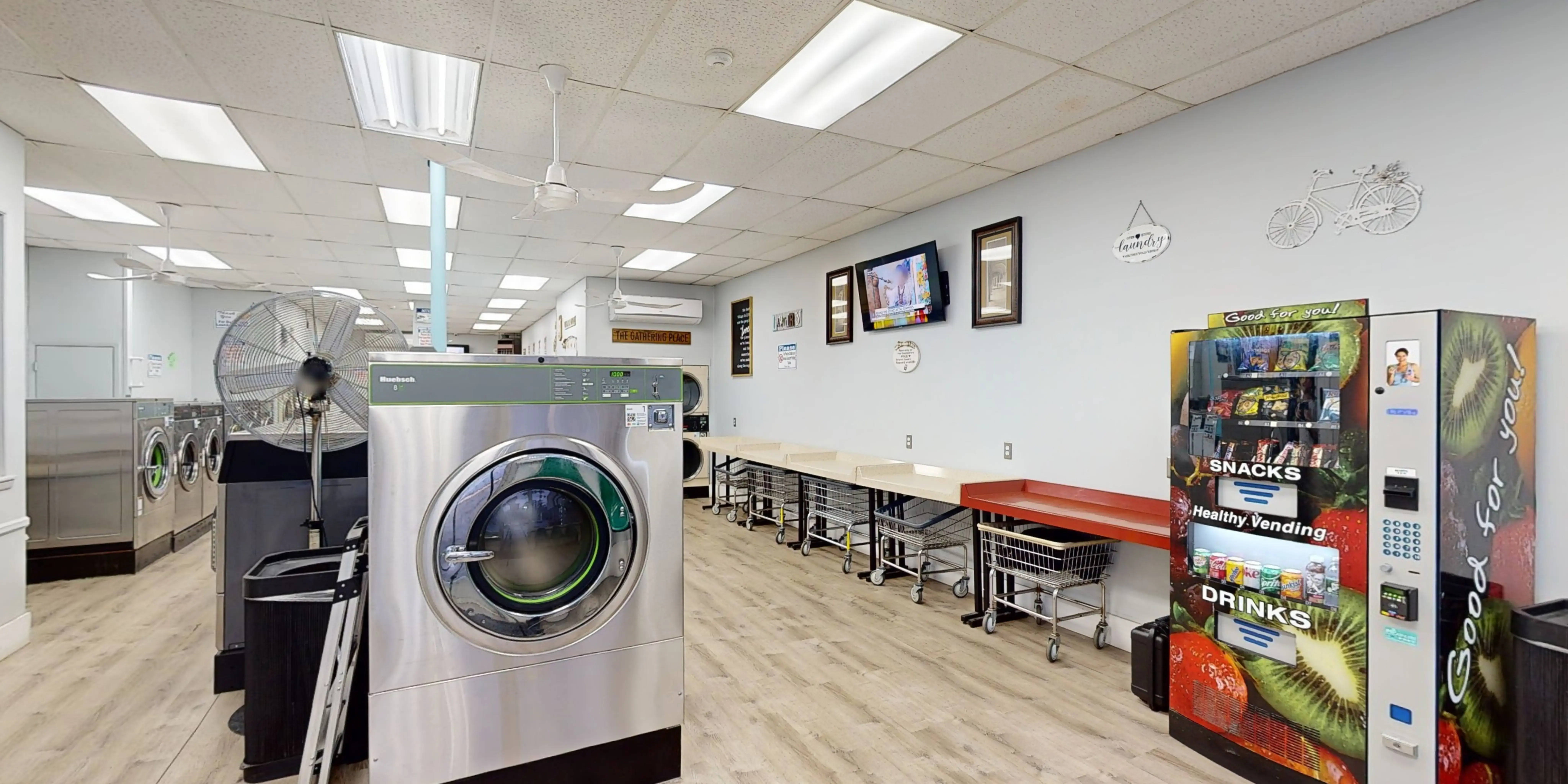 Saugerties Laundry II thumbnail 8