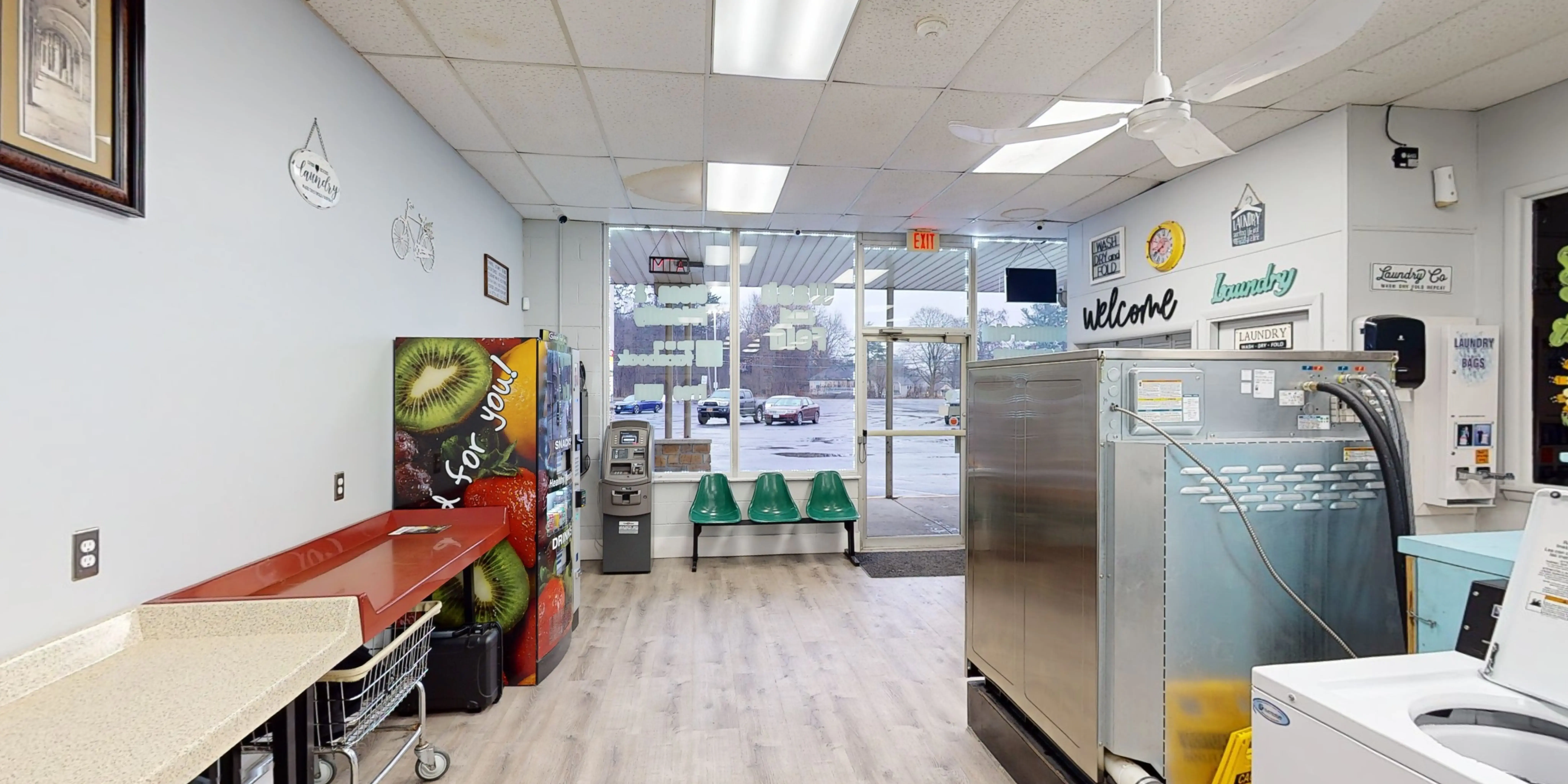 Saugerties Laundry II - Image 17