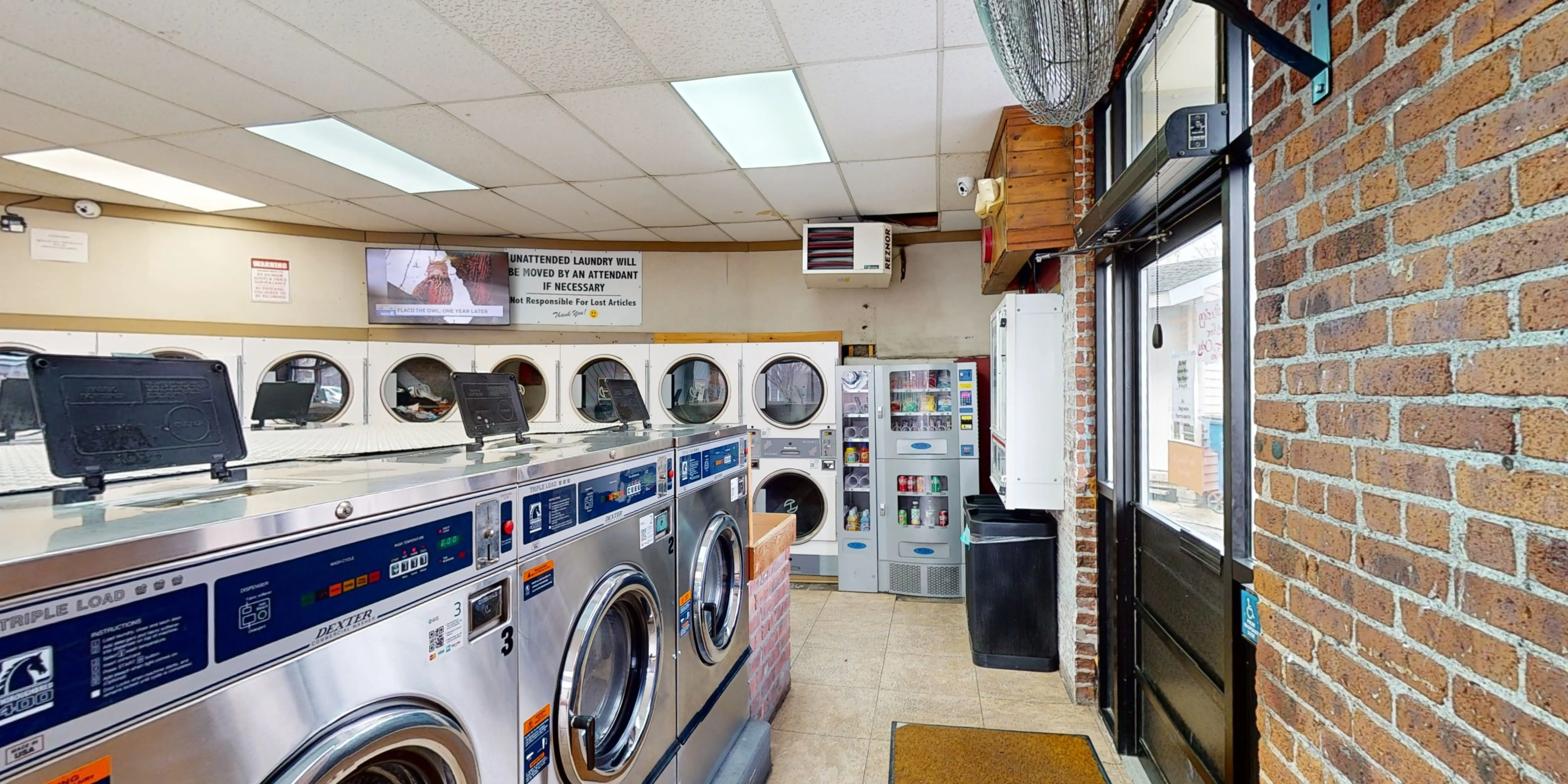 Saugerties Laundry - Image 5