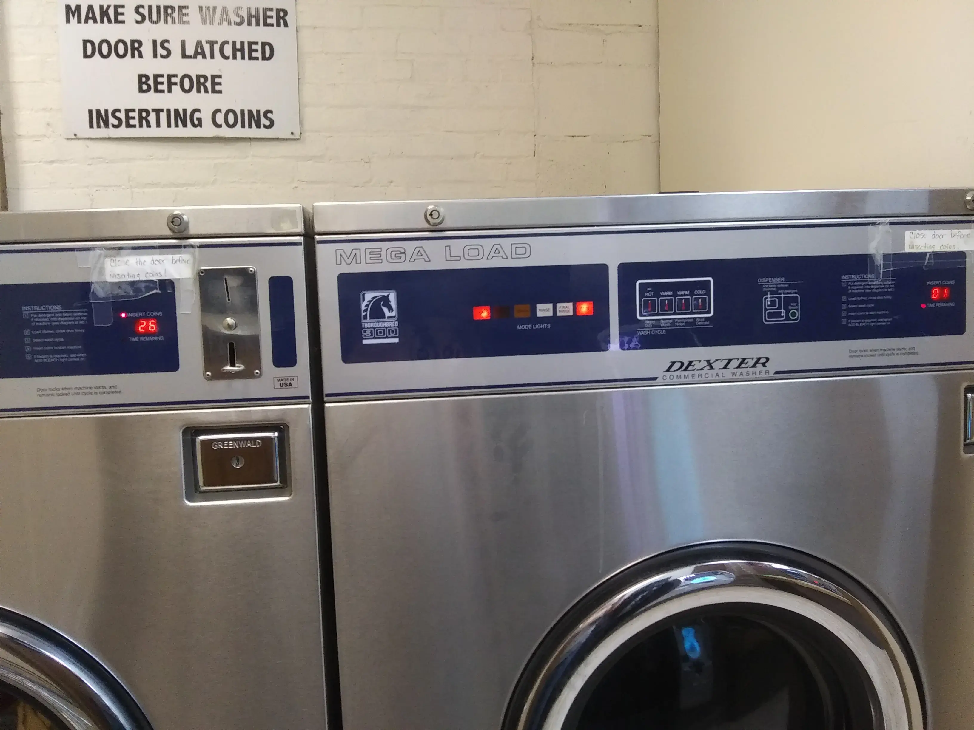 Saugerties Laundry - Image 7