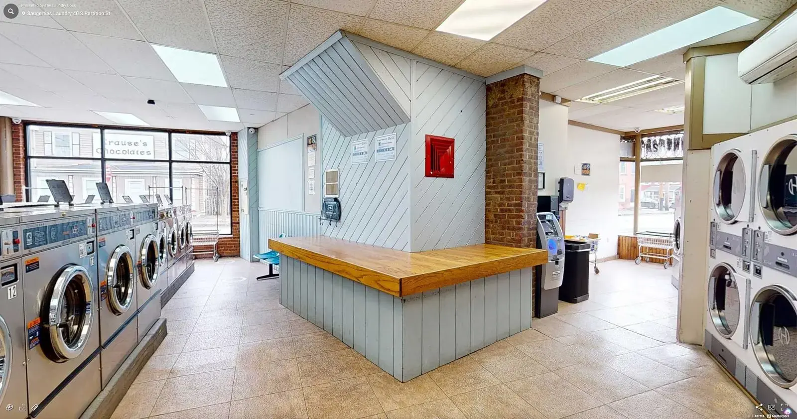 Saugerties Laundry - Image 14