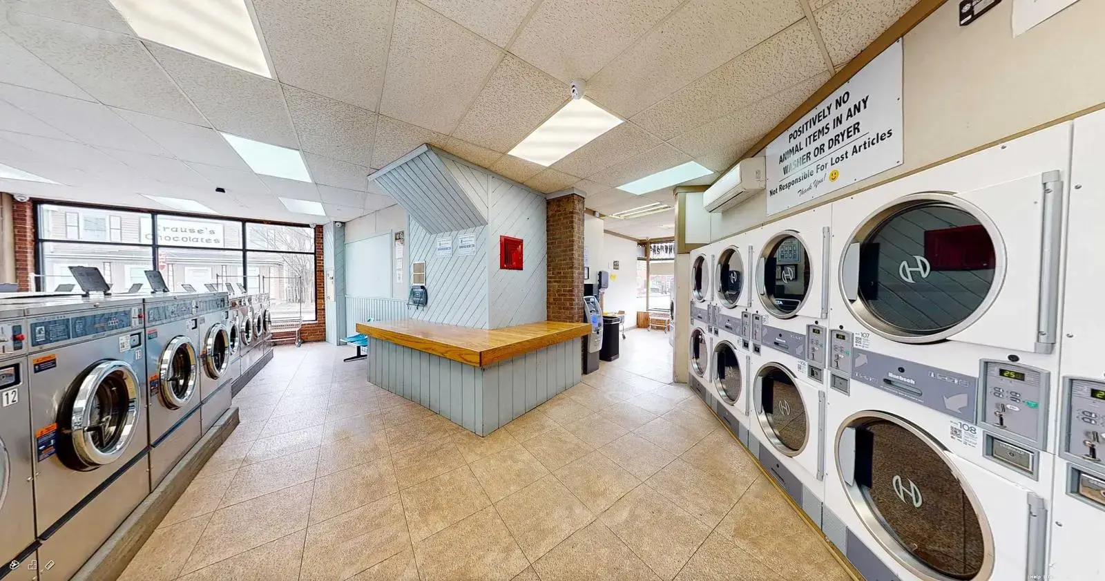 Saugerties Laundry thumbnail 3