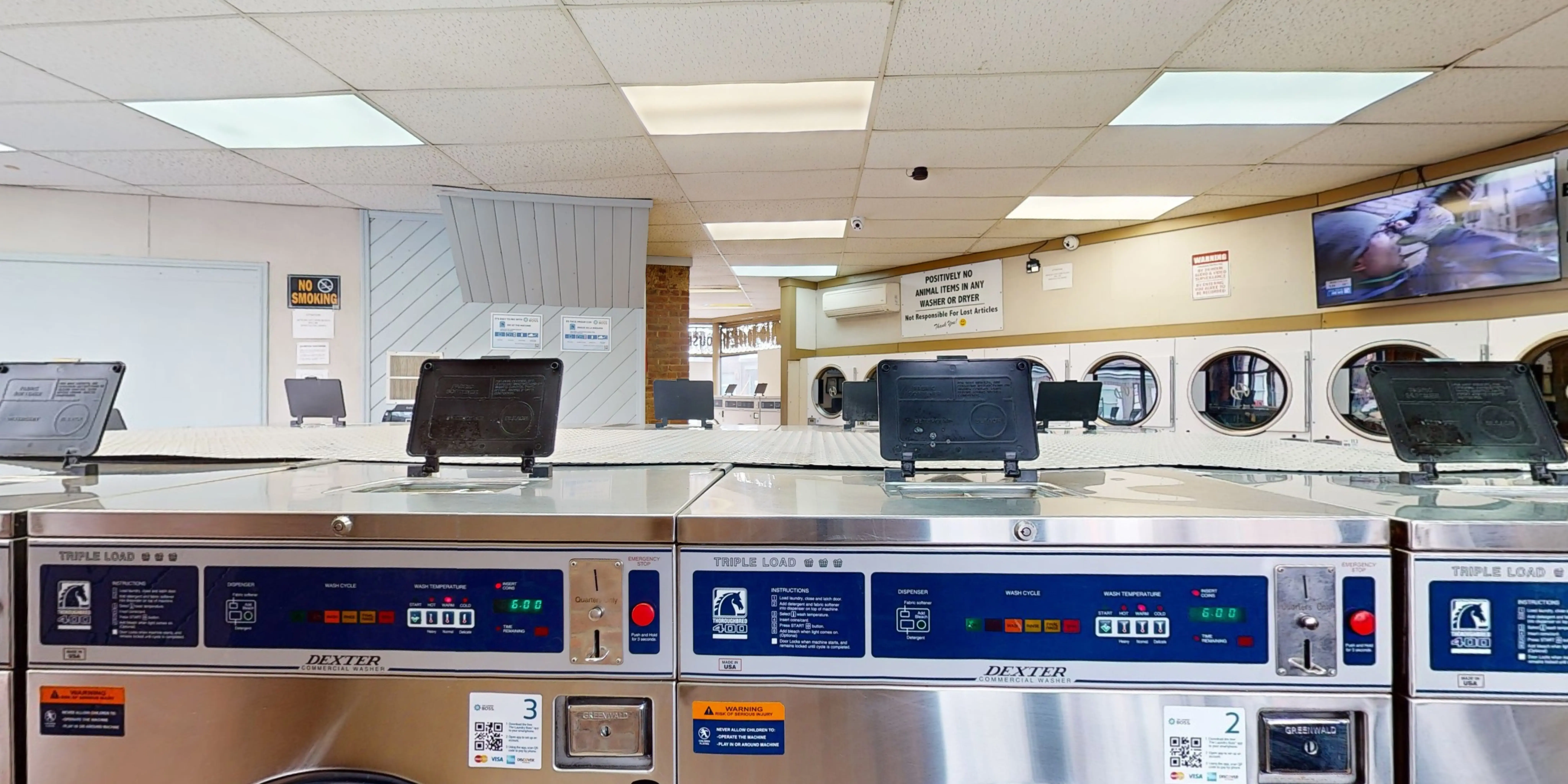 Saugerties Laundry - Image 6