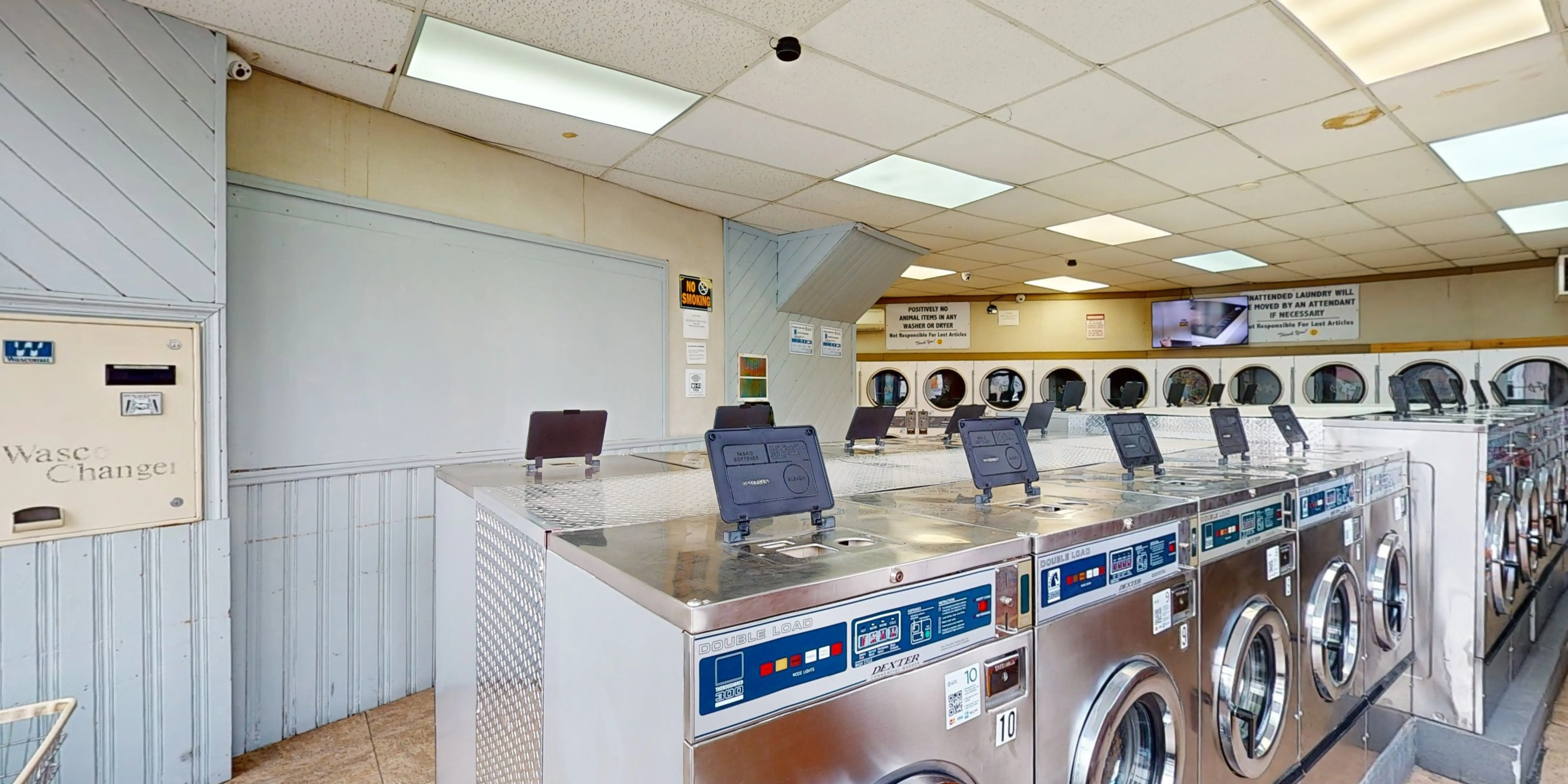 Saugerties Laundry - Image 9