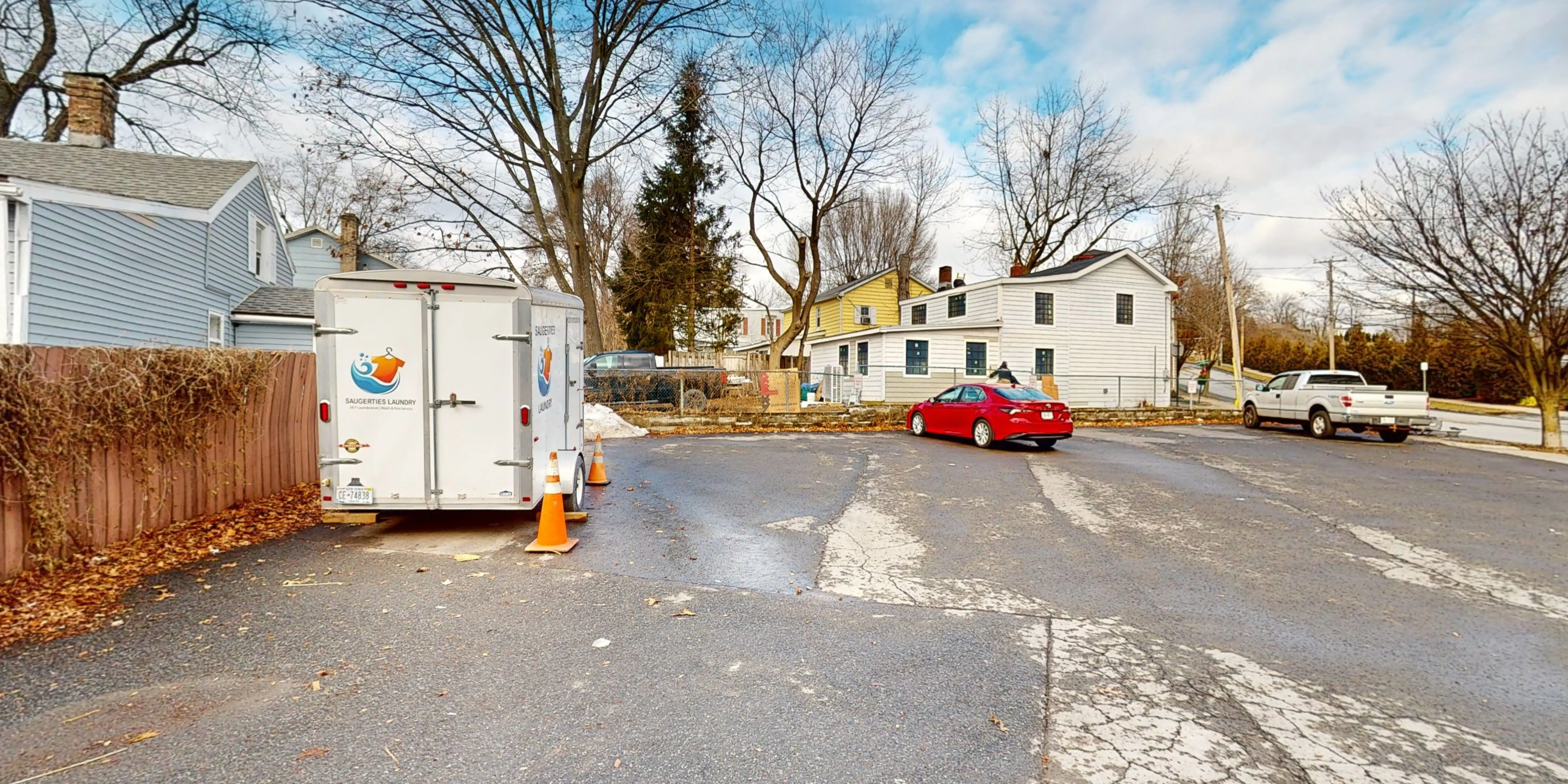 Saugerties Laundry thumbnail 4