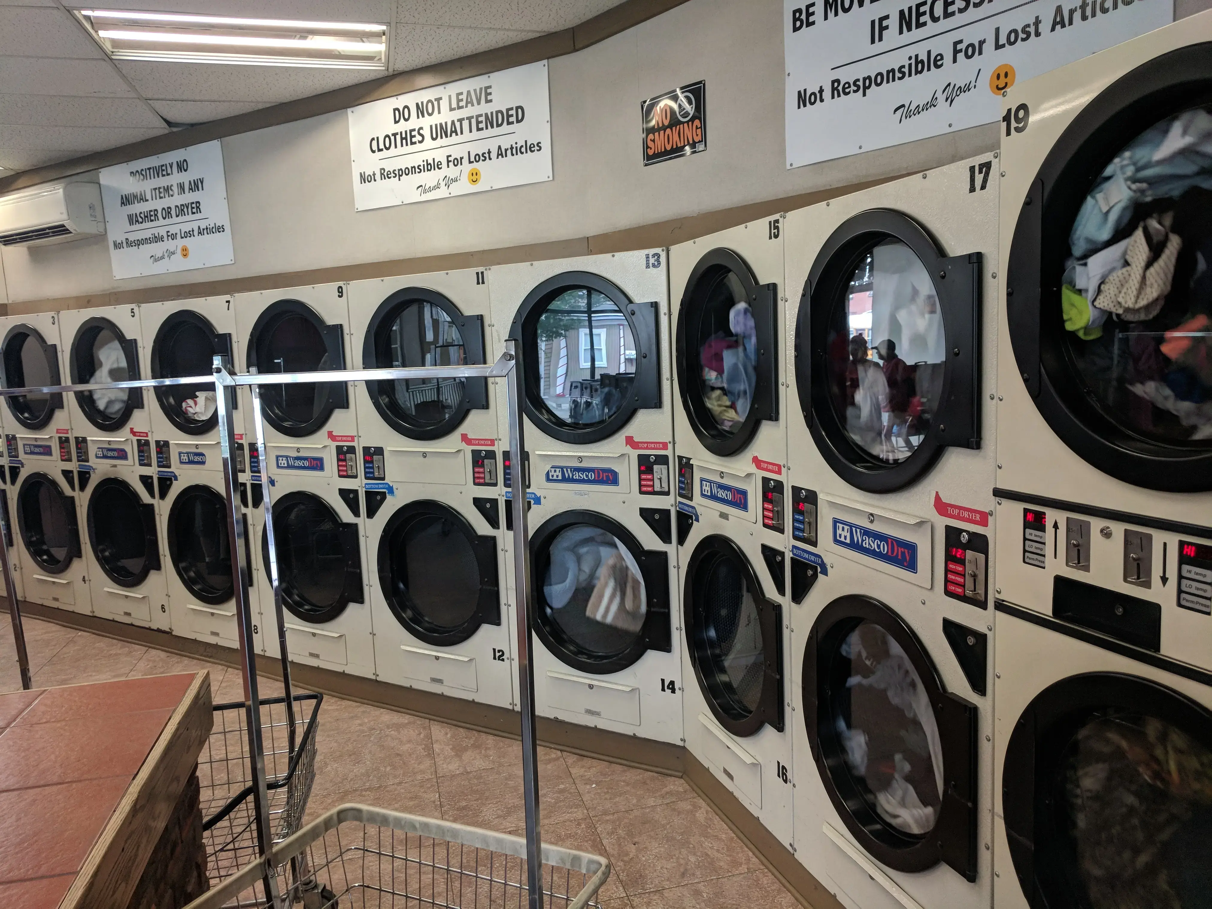 Saugerties Laundry thumbnail 19