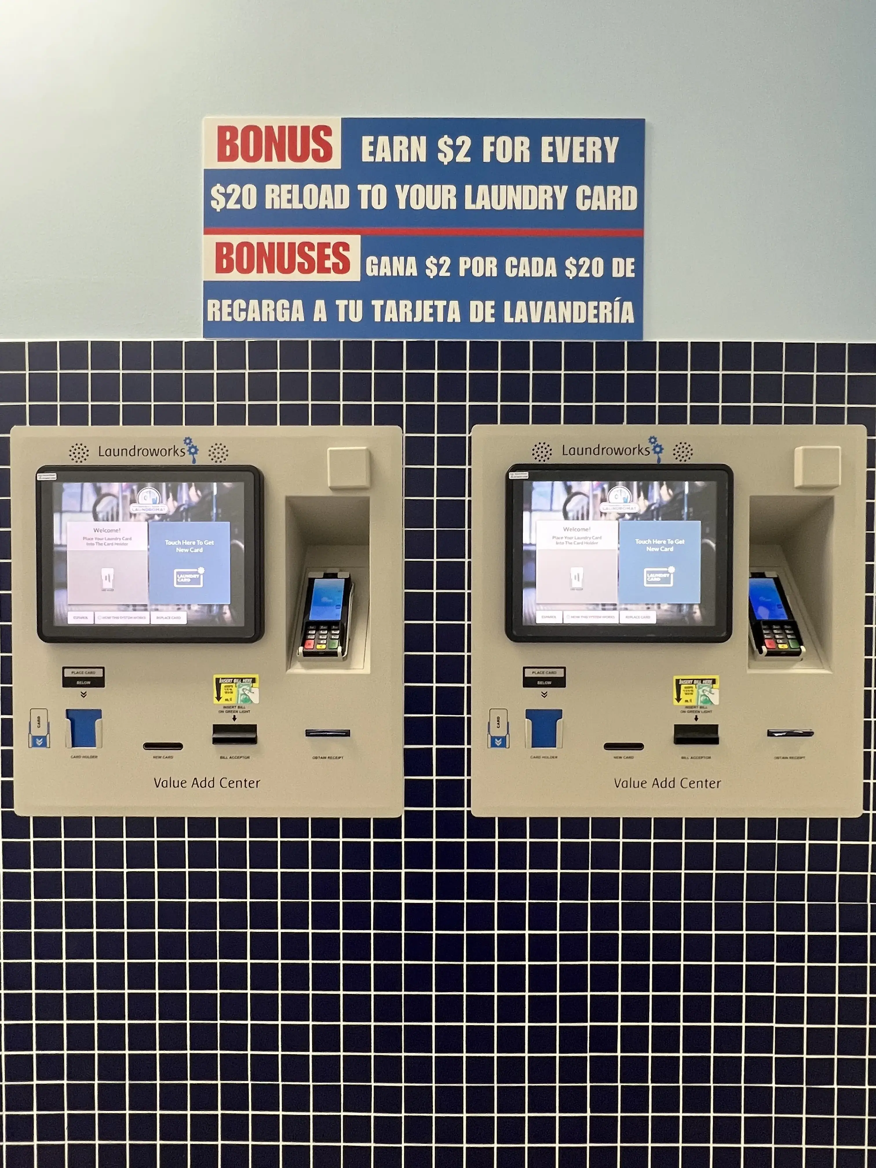 Saunders Street Laundromat - Image 7