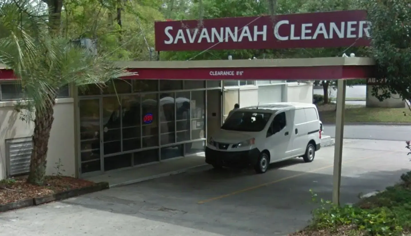 Savannah Dry Cleaners thumbnail 8