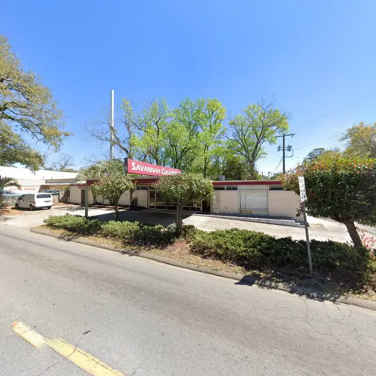 Savannah Dry Cleaners - Image 10