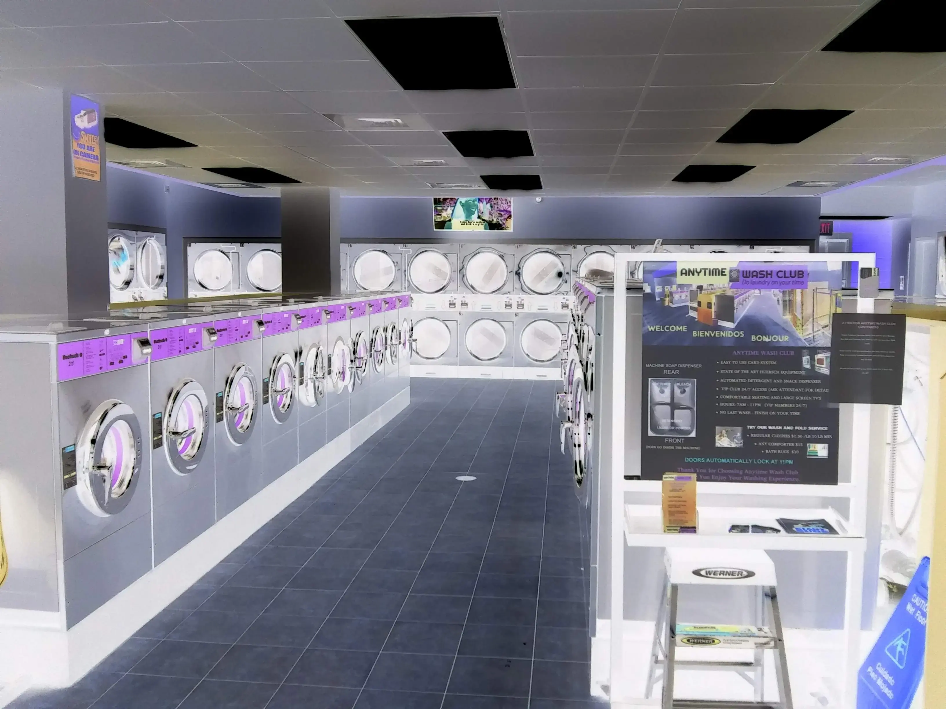 Savannah Laundry - Image 11