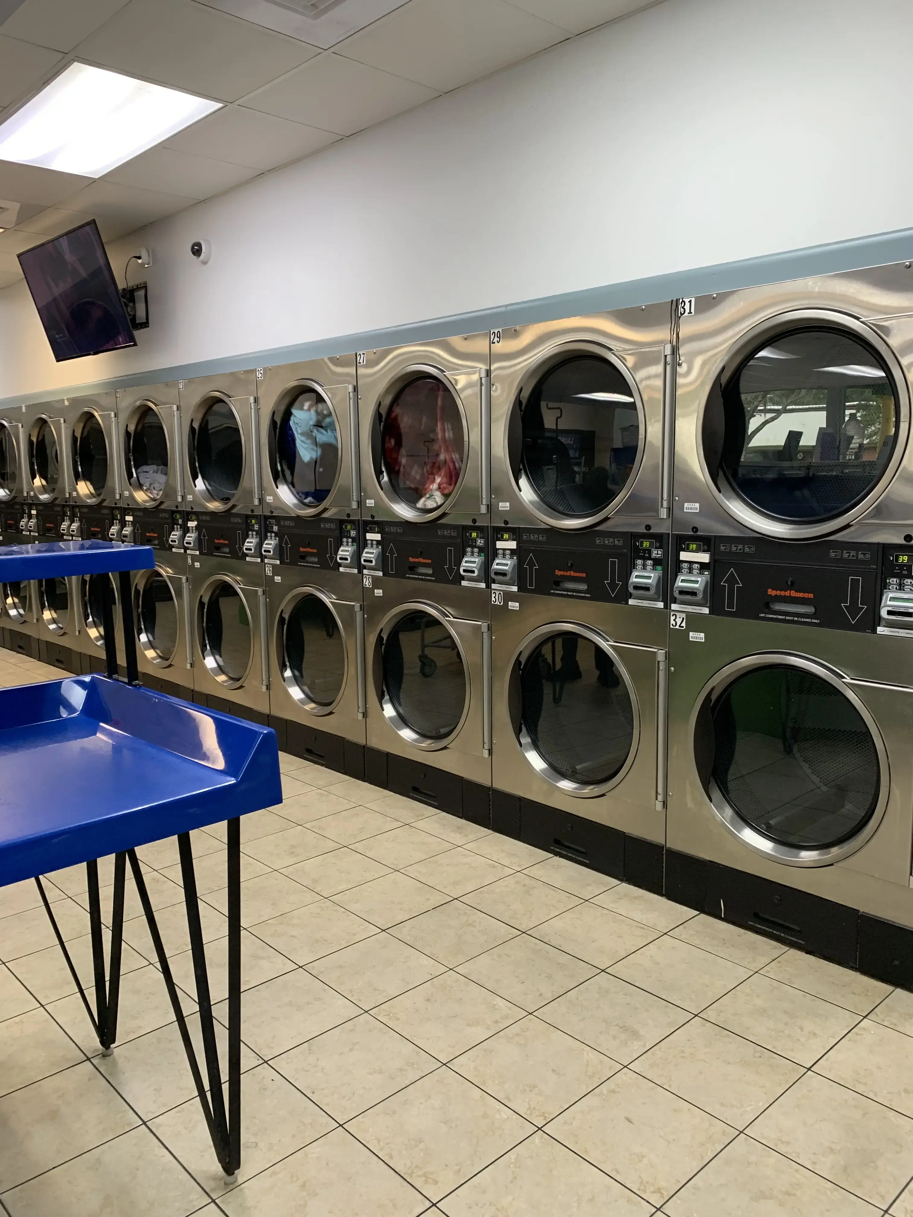 Savannah Laundry thumbnail 2