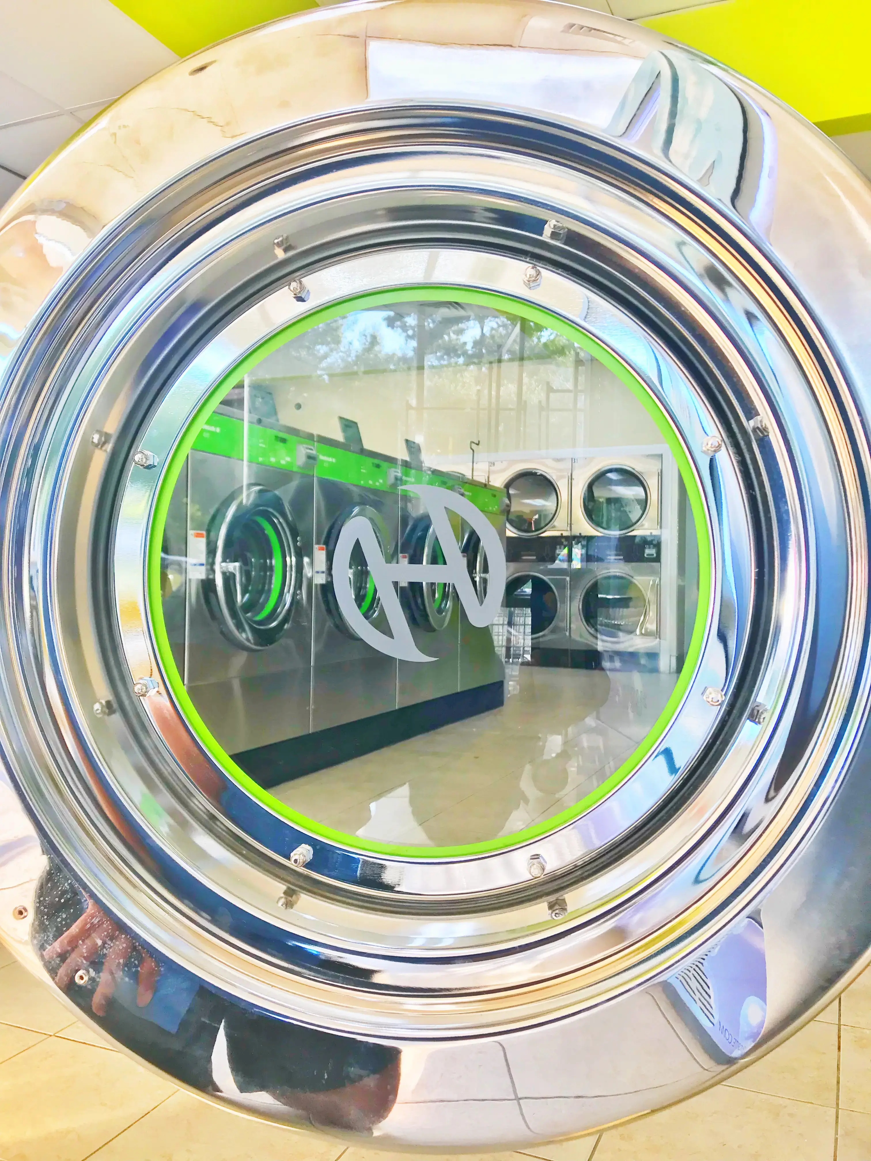 Savannah Laundry thumbnail 8