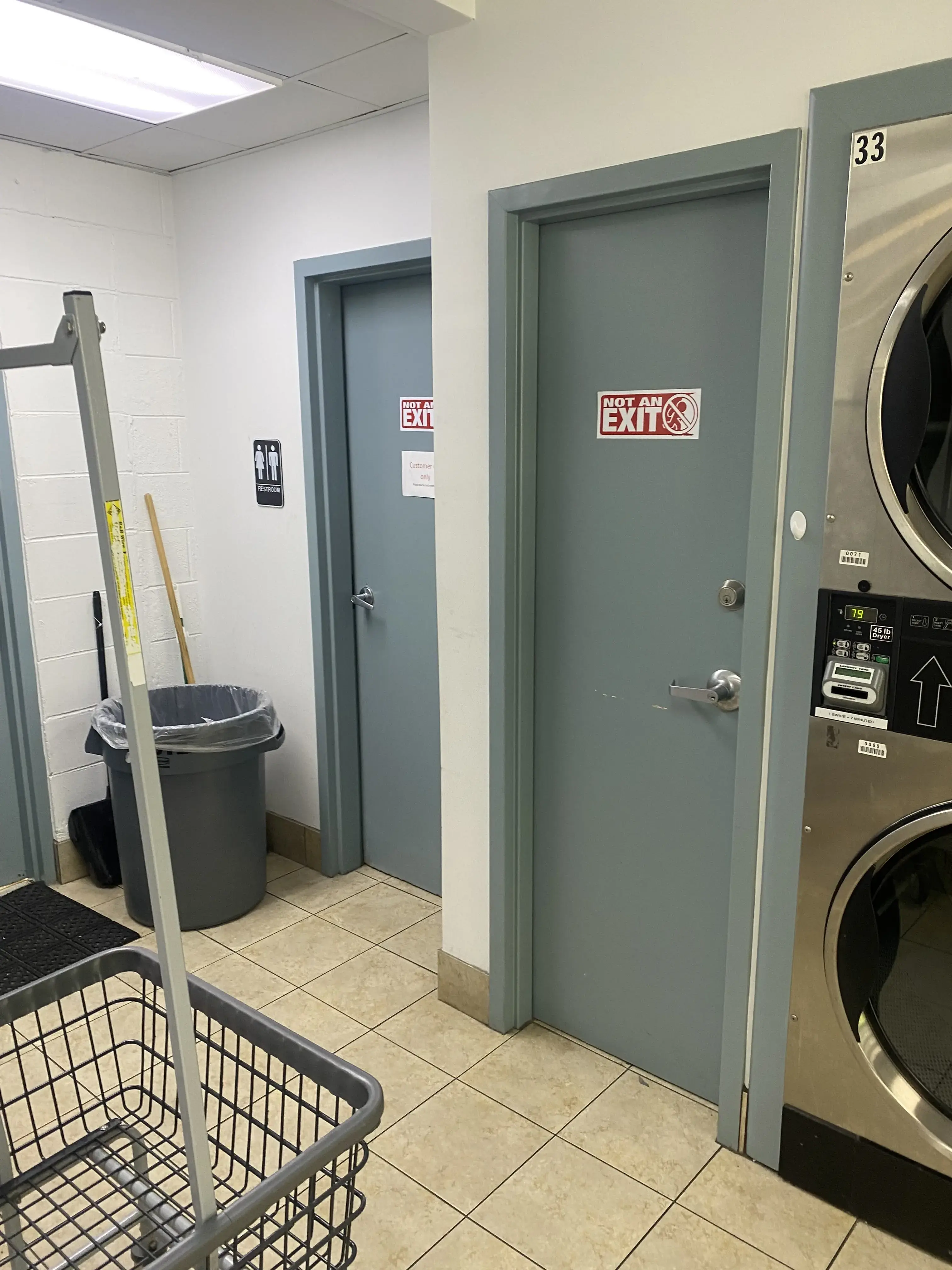Savannah Laundry thumbnail 13