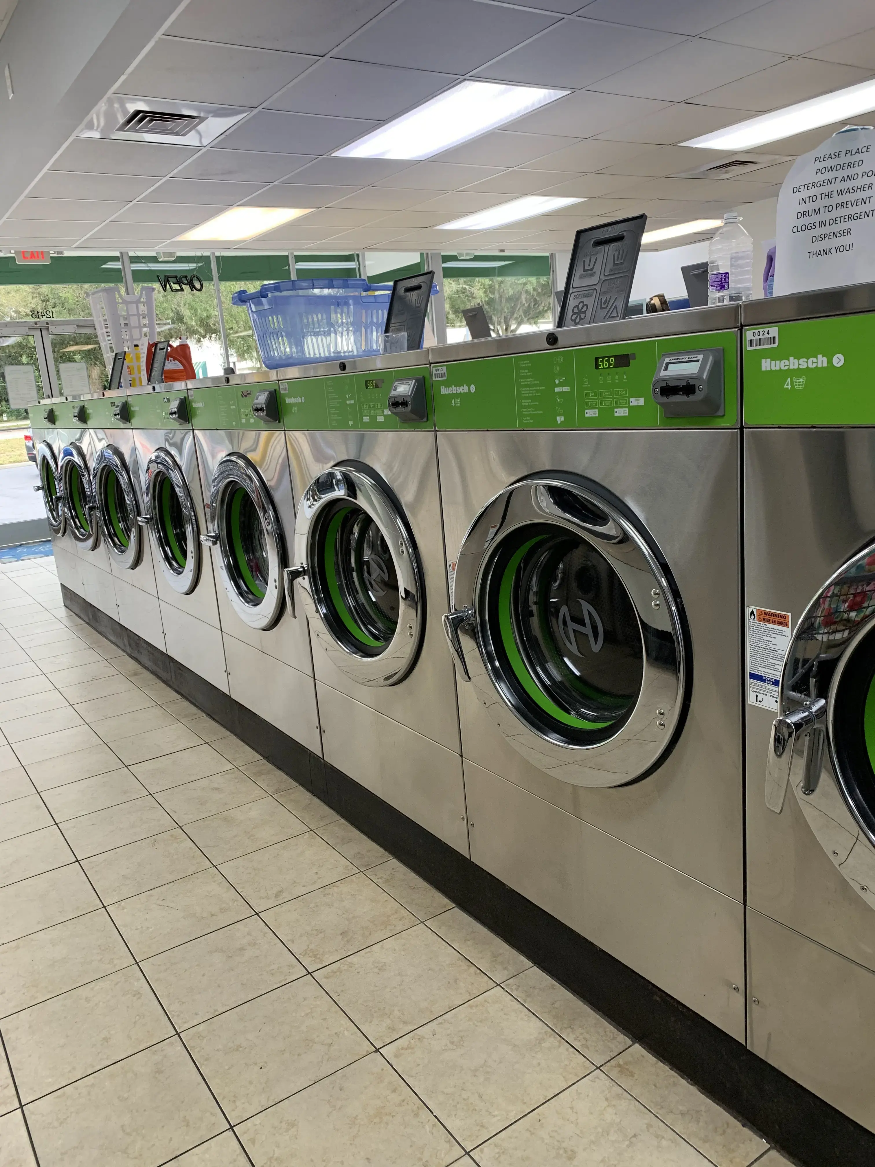 Savannah Laundry - Image 3