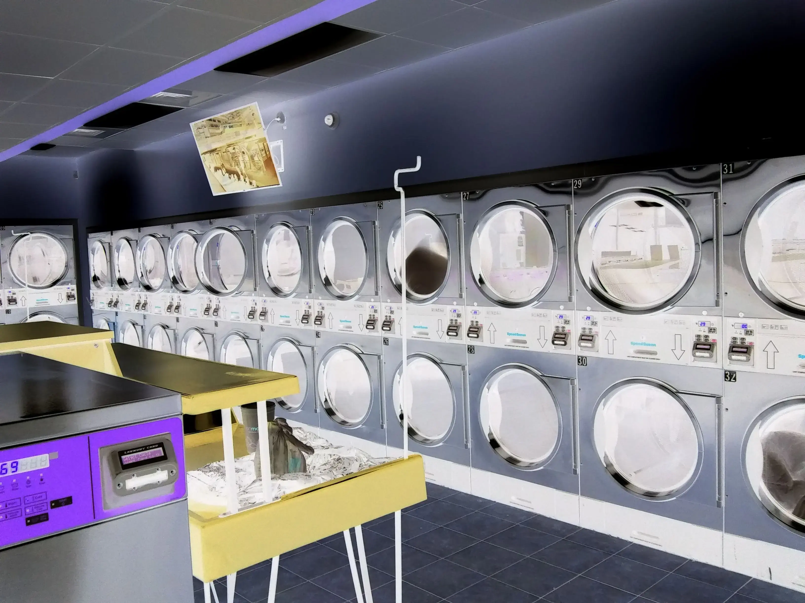 Savannah Laundry thumbnail 9
