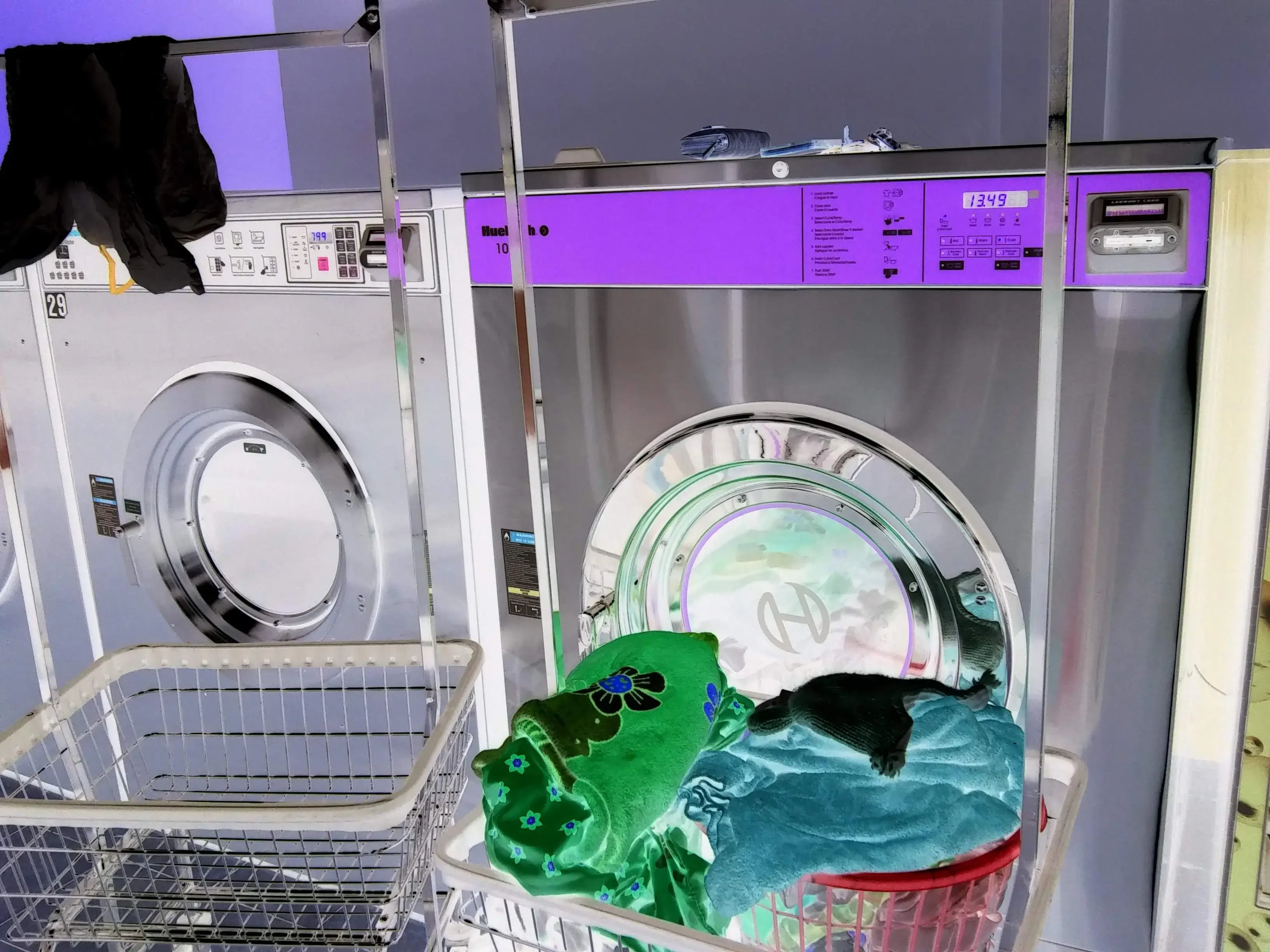 Savannah Laundry thumbnail 15