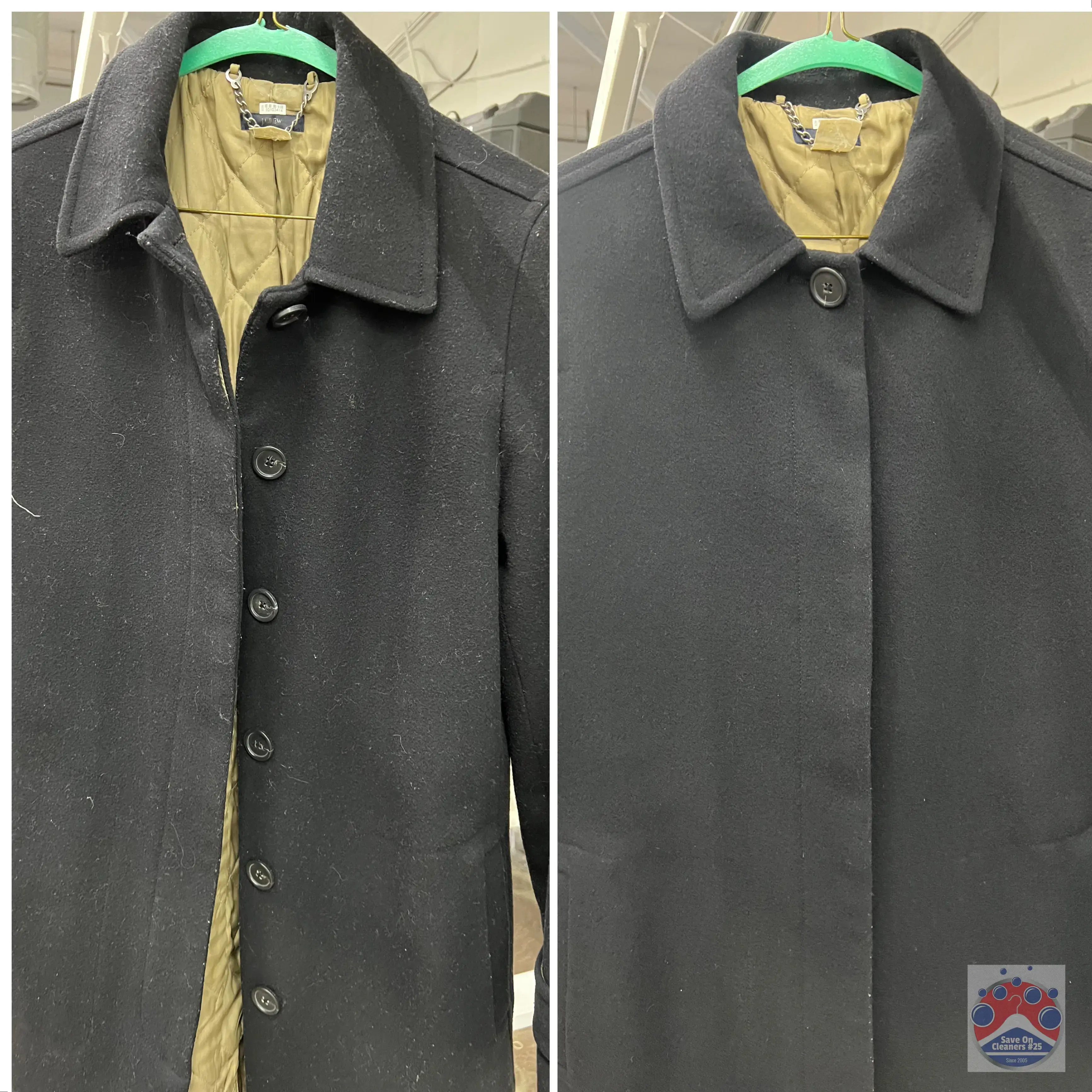 Save On Cleaners #25 thumbnail 18