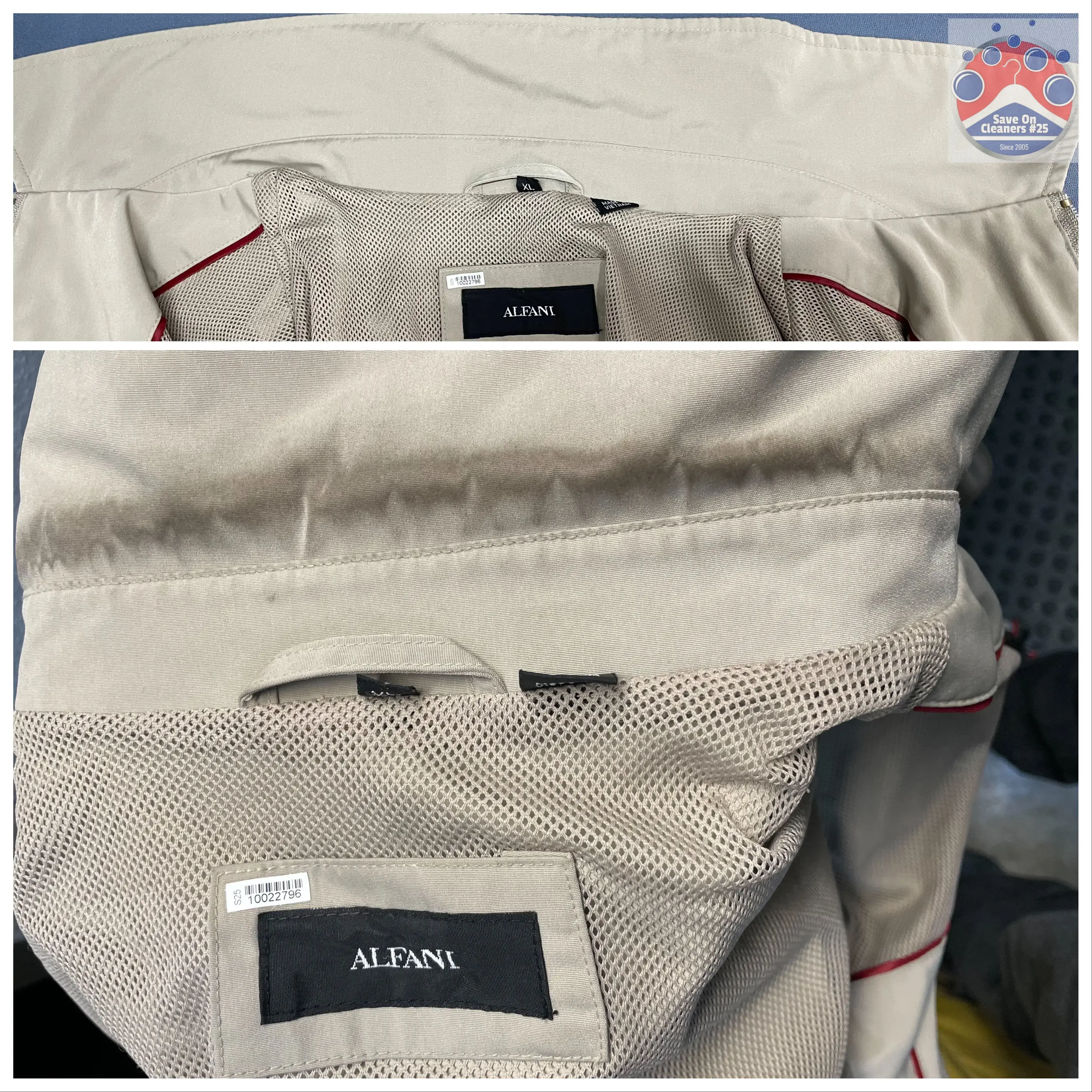 Save On Cleaners #25 thumbnail 17