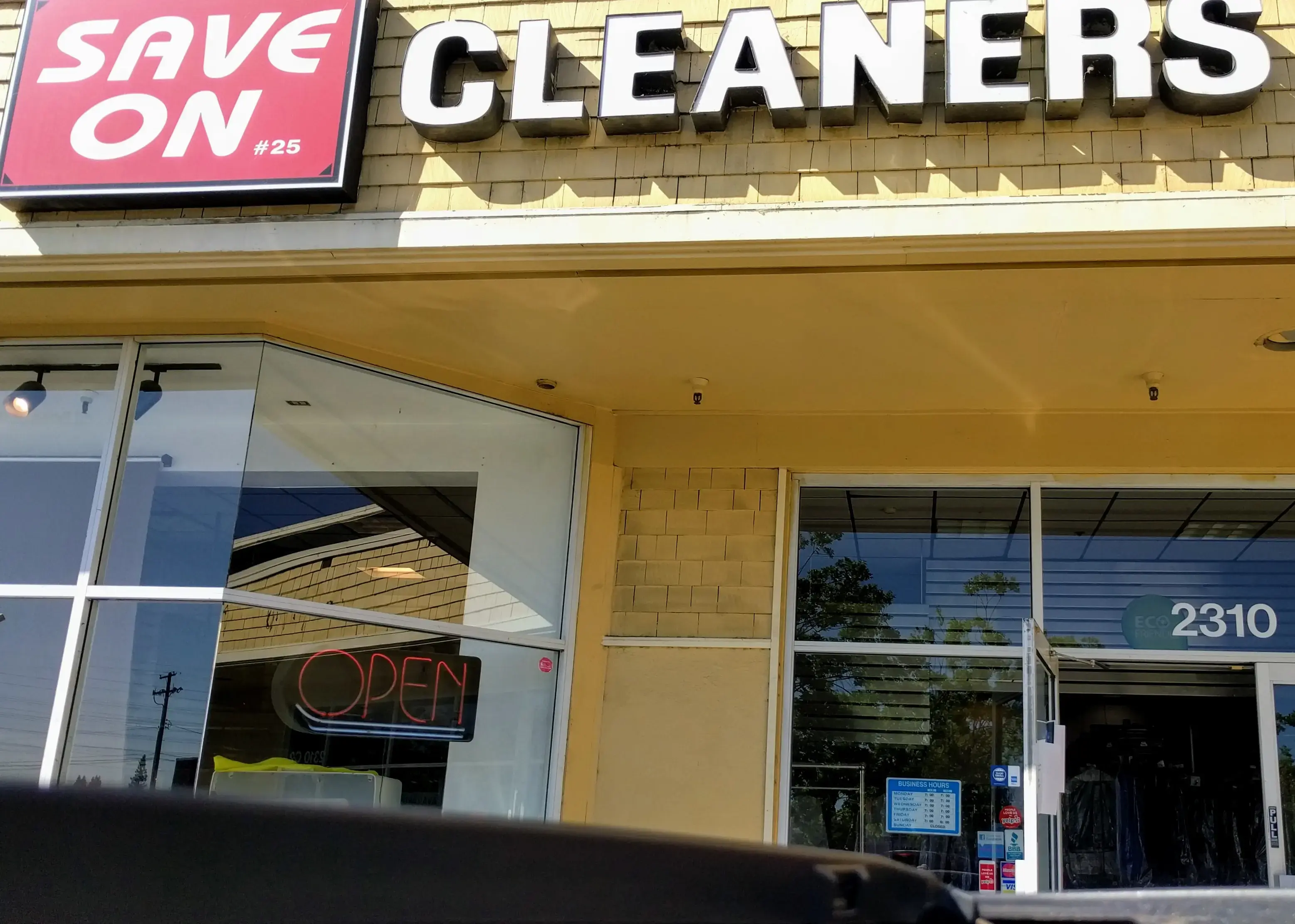 Save On Cleaners #25 thumbnail 9