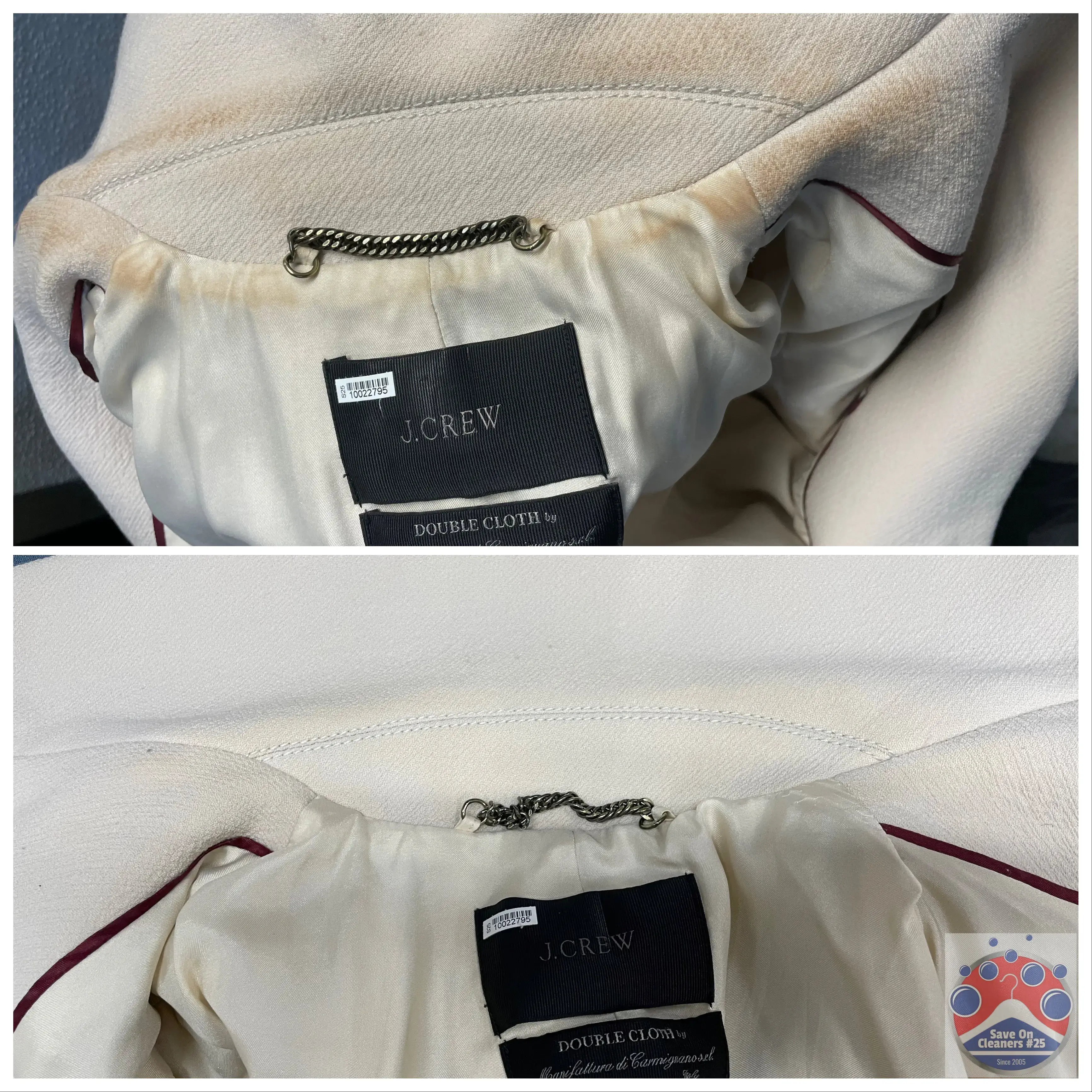 Save On Cleaners #25 thumbnail 20