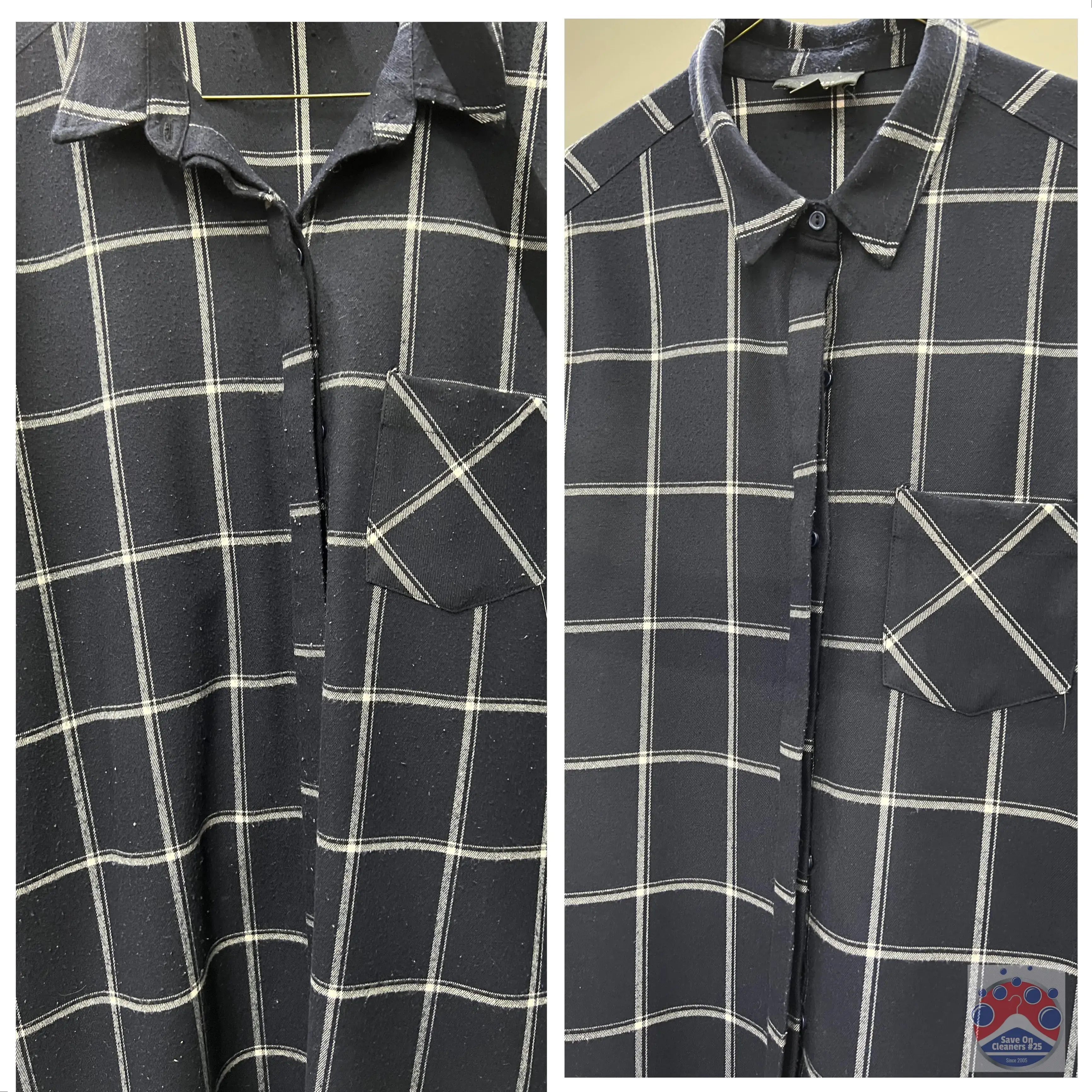 Save On Cleaners #25 thumbnail 5