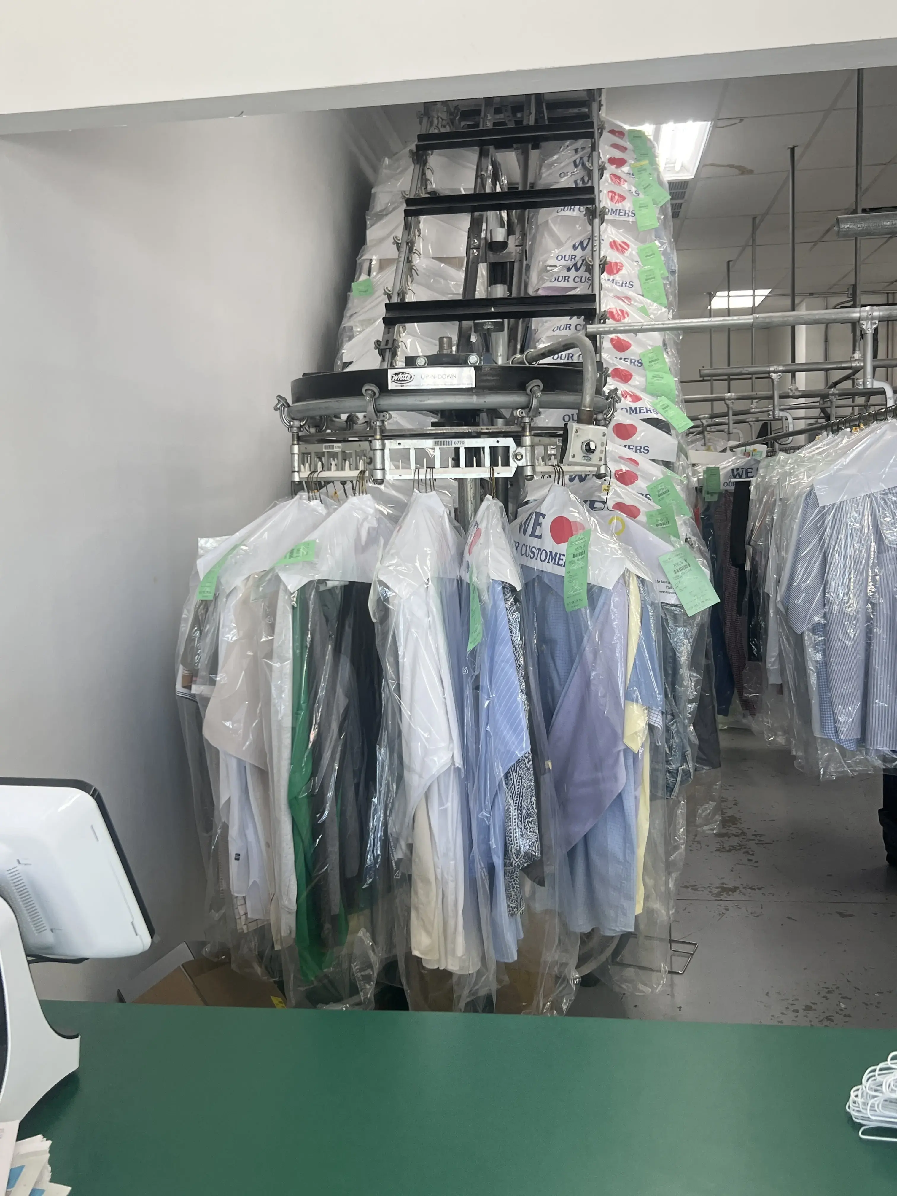 Save On Cleaners - Image 4