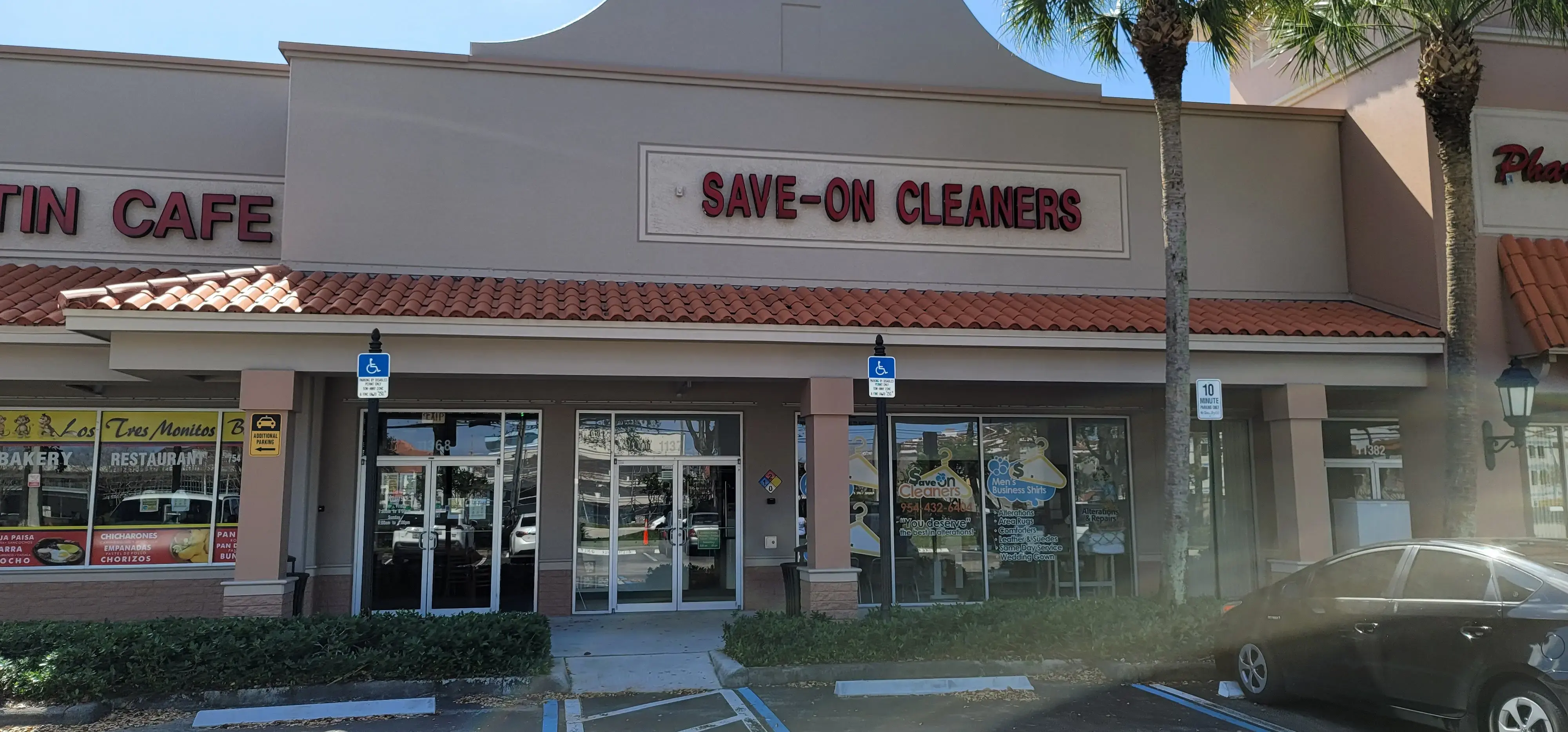 Save On Cleaners thumbnail 15