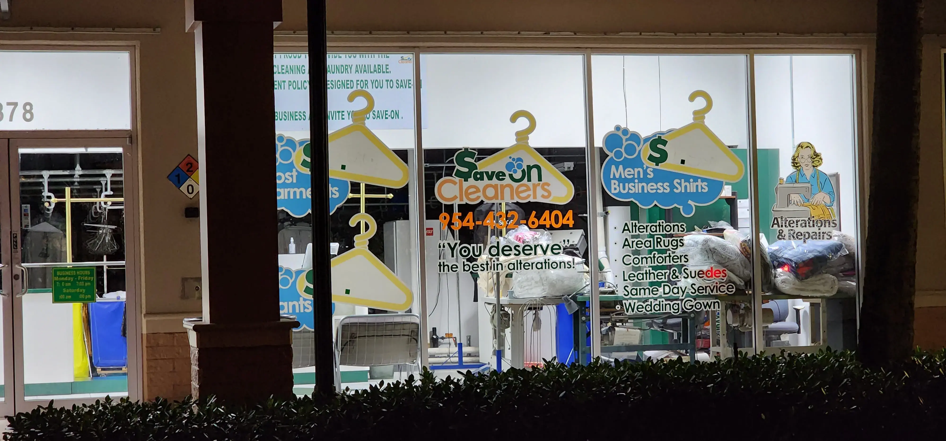 Save On Cleaners - Image 3