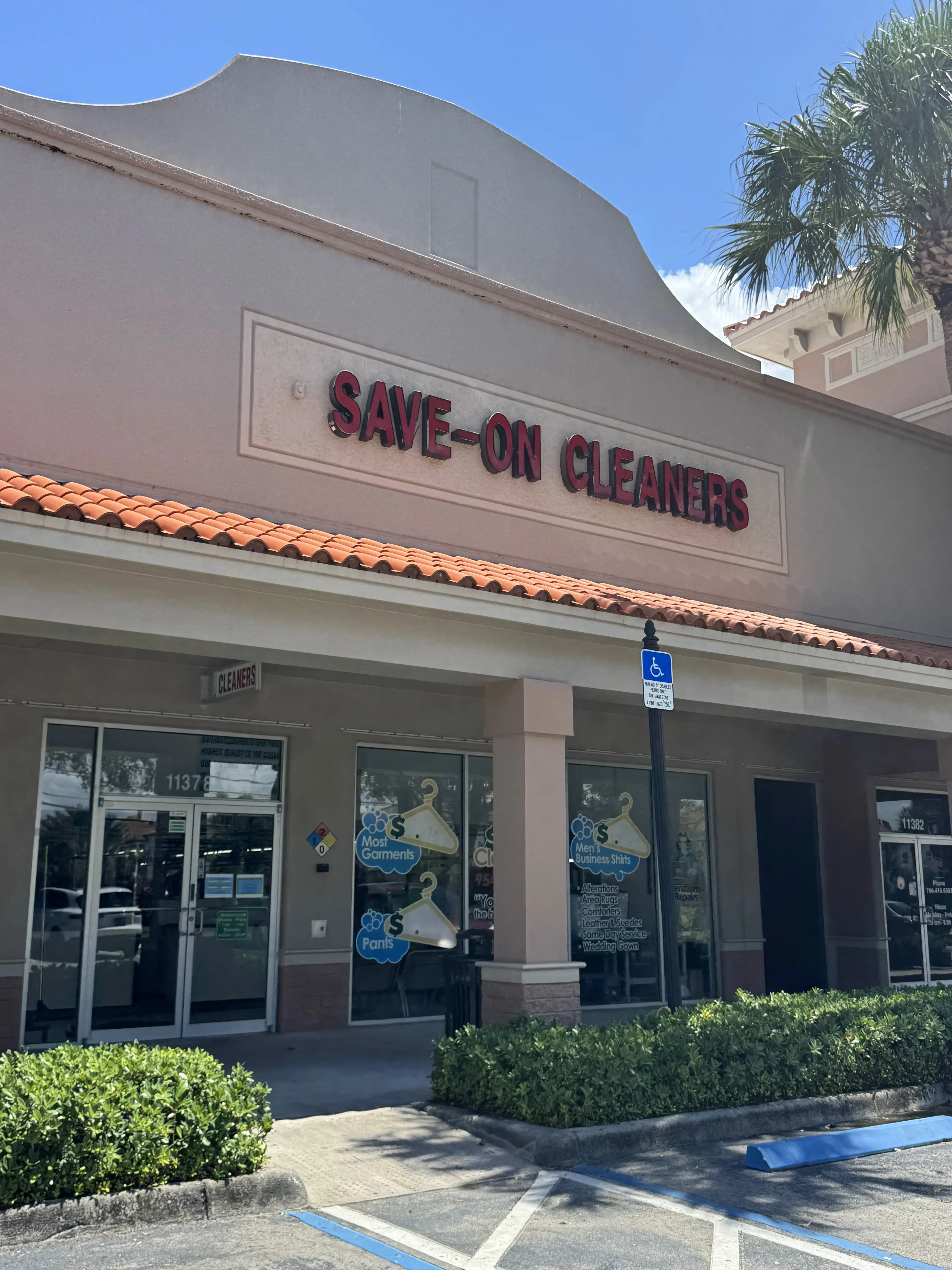 Save On Cleaners thumbnail 14