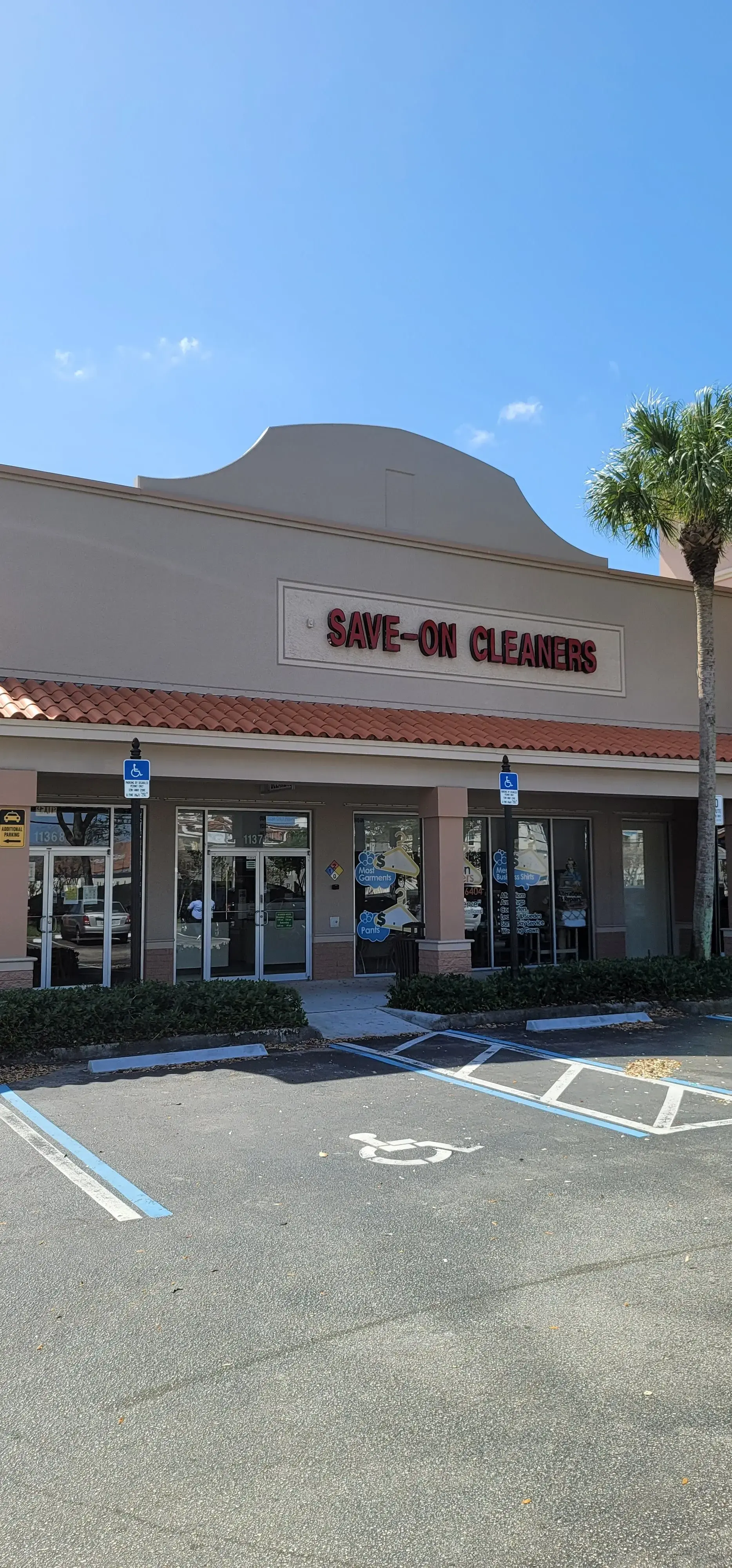 Save On Cleaners thumbnail 16