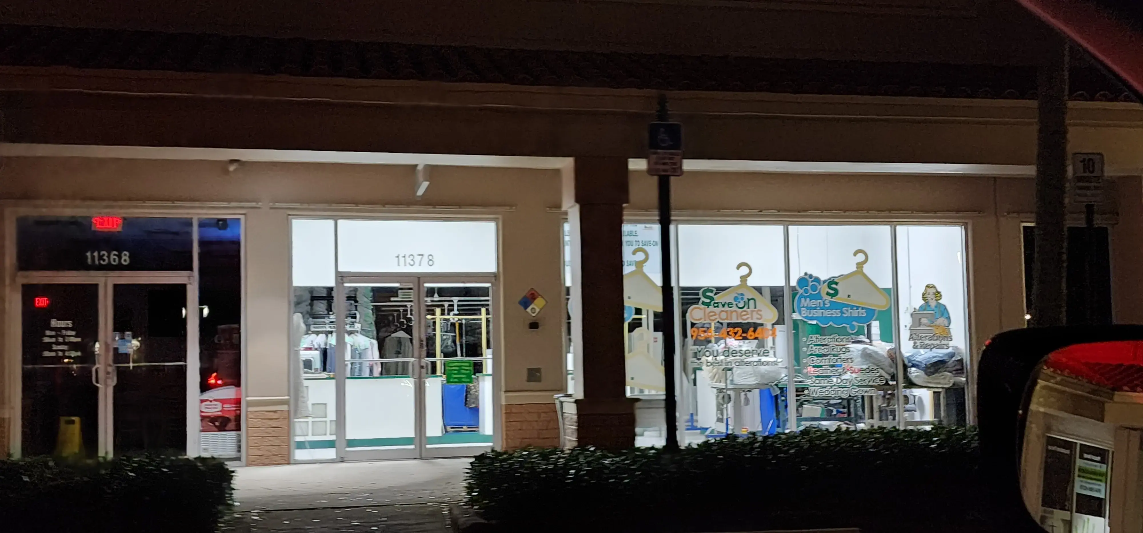 Save On Cleaners - Image 12