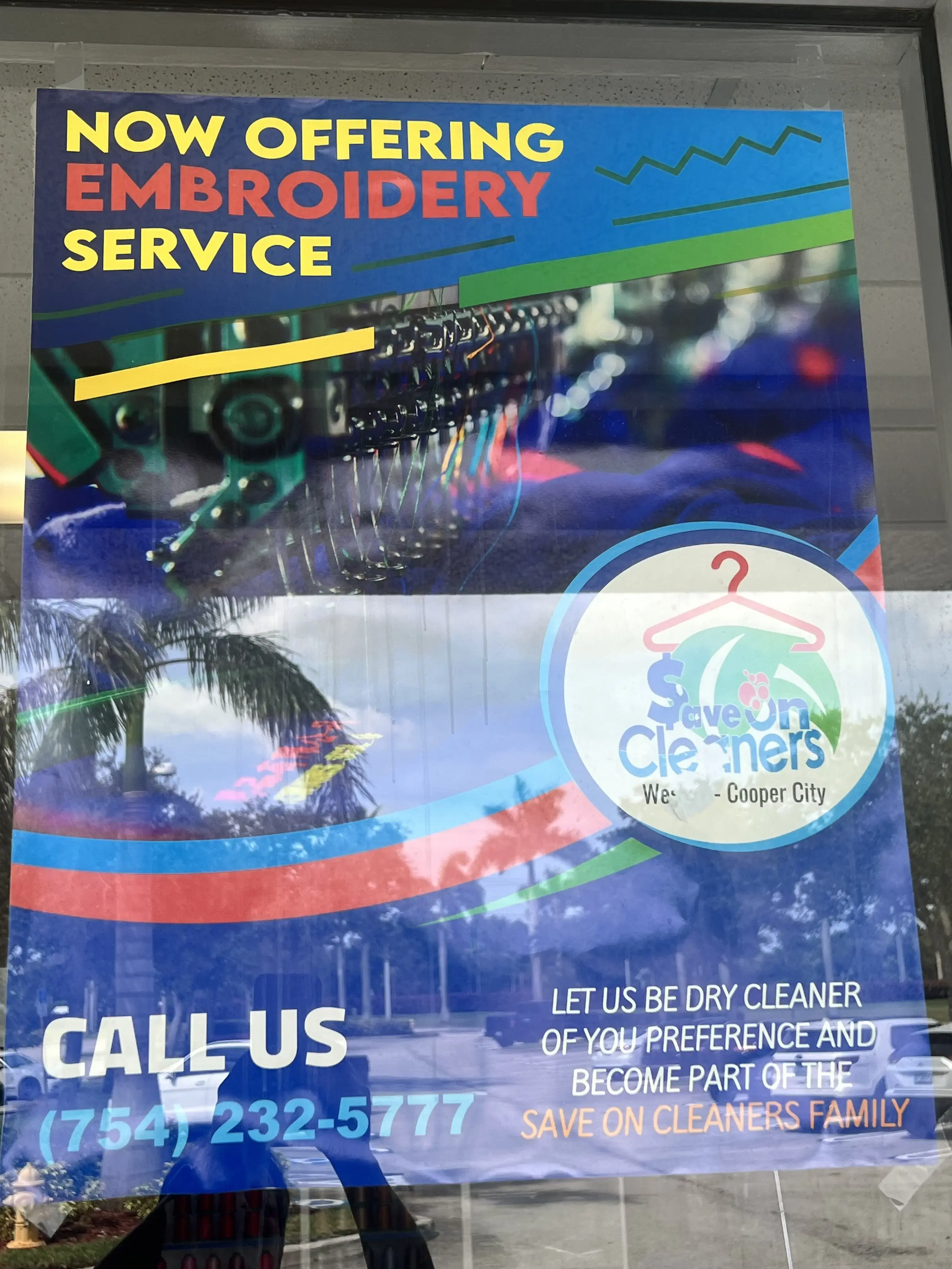 Save On Cleaners of Weston - Image 5