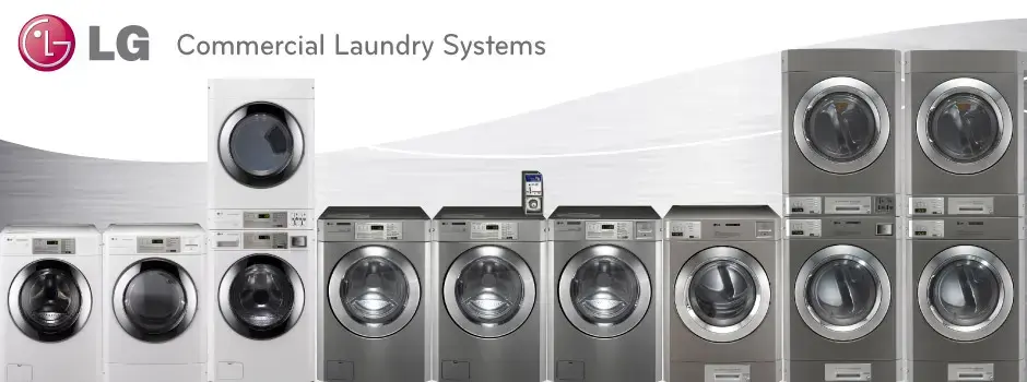 SaveMore Commercial Laundry thumbnail 8