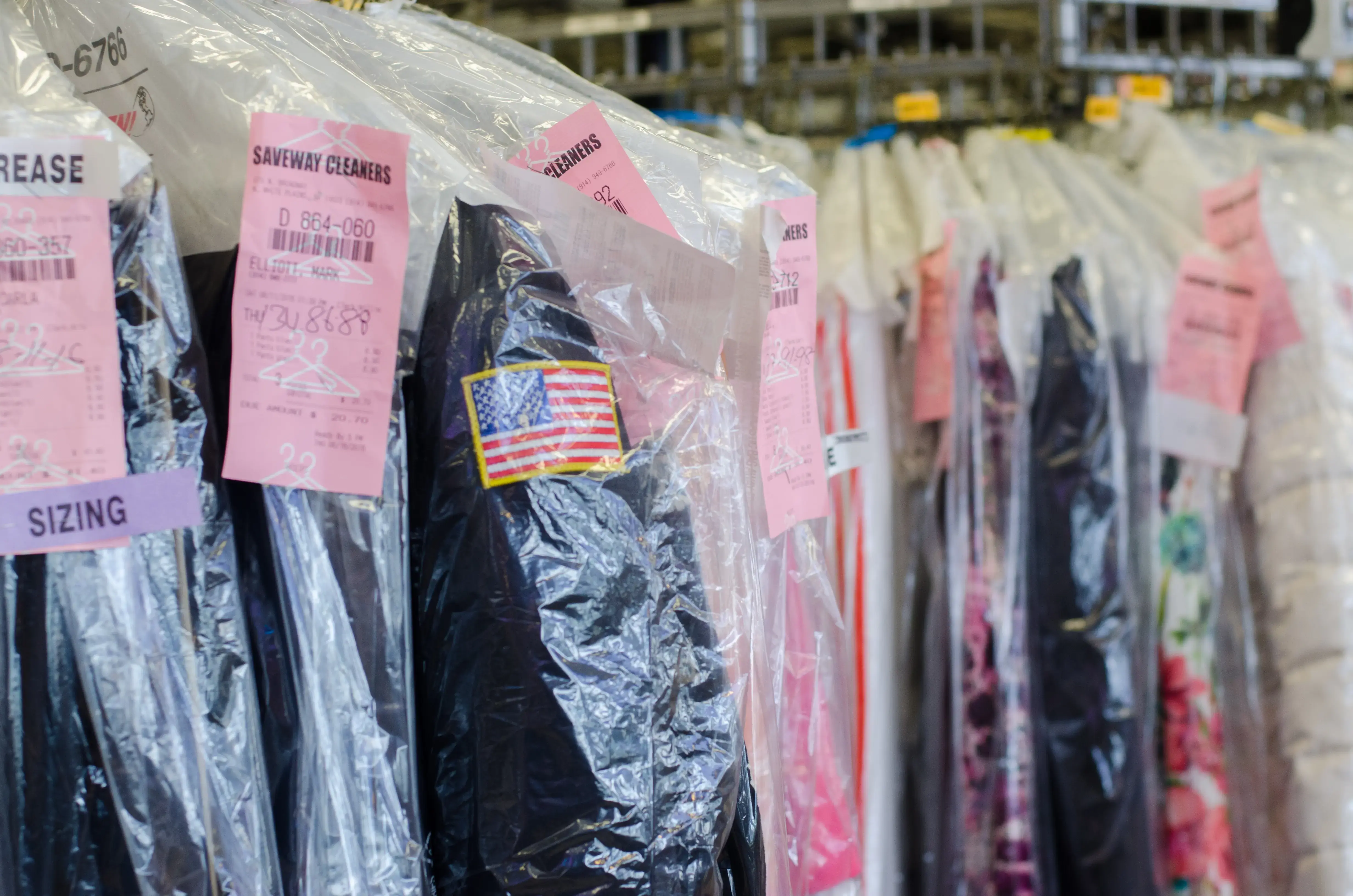 Saveway Cleaners - Image 11