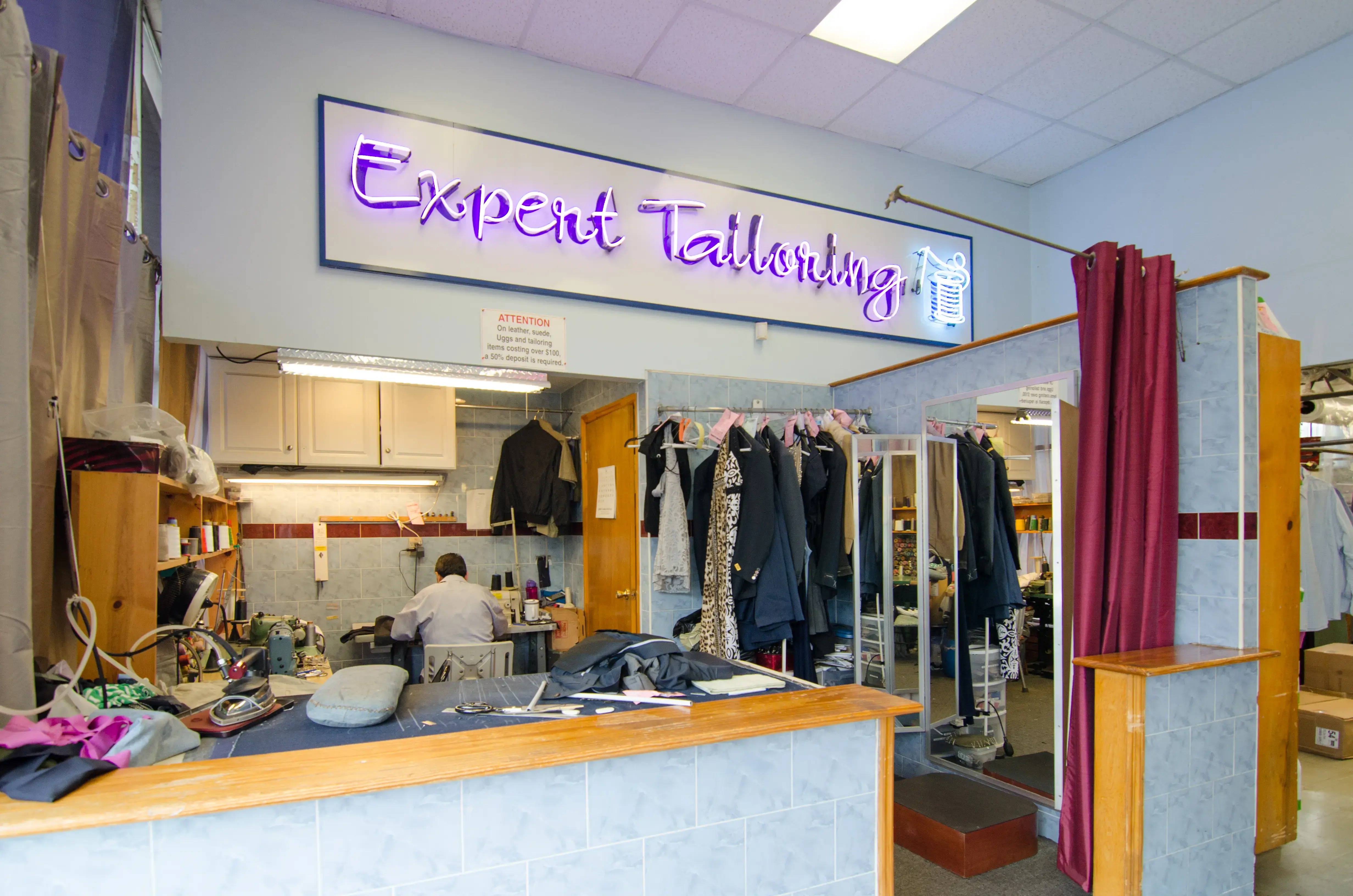 Saveway Cleaners - Image 4