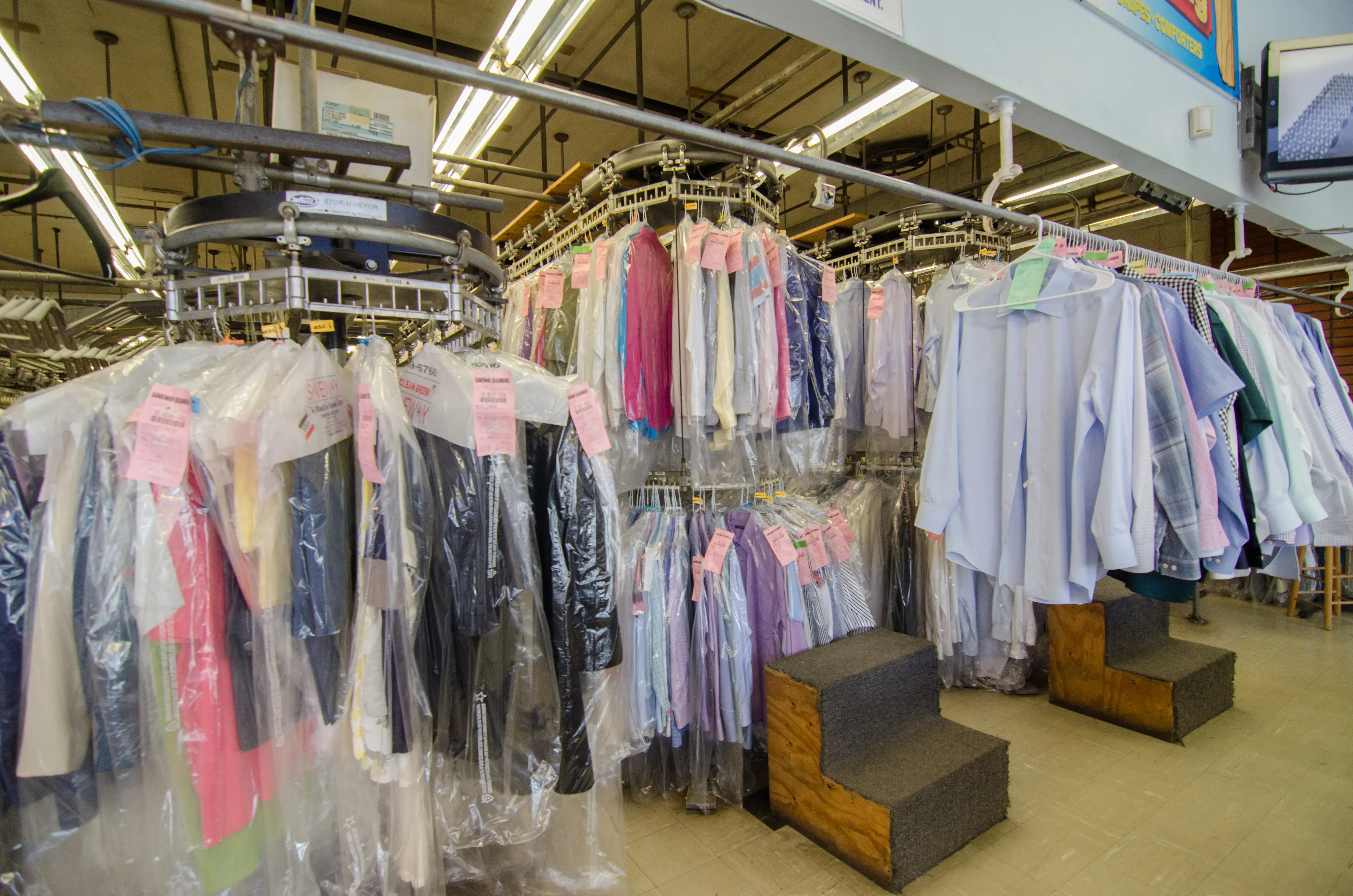 Saveway Cleaners - Image 6