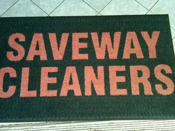 Saveway Cleaners thumbnail 14