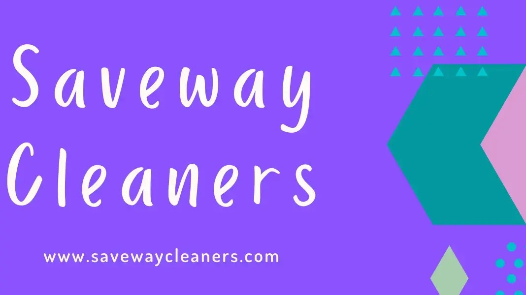 Saveway Cleaners thumbnail 17