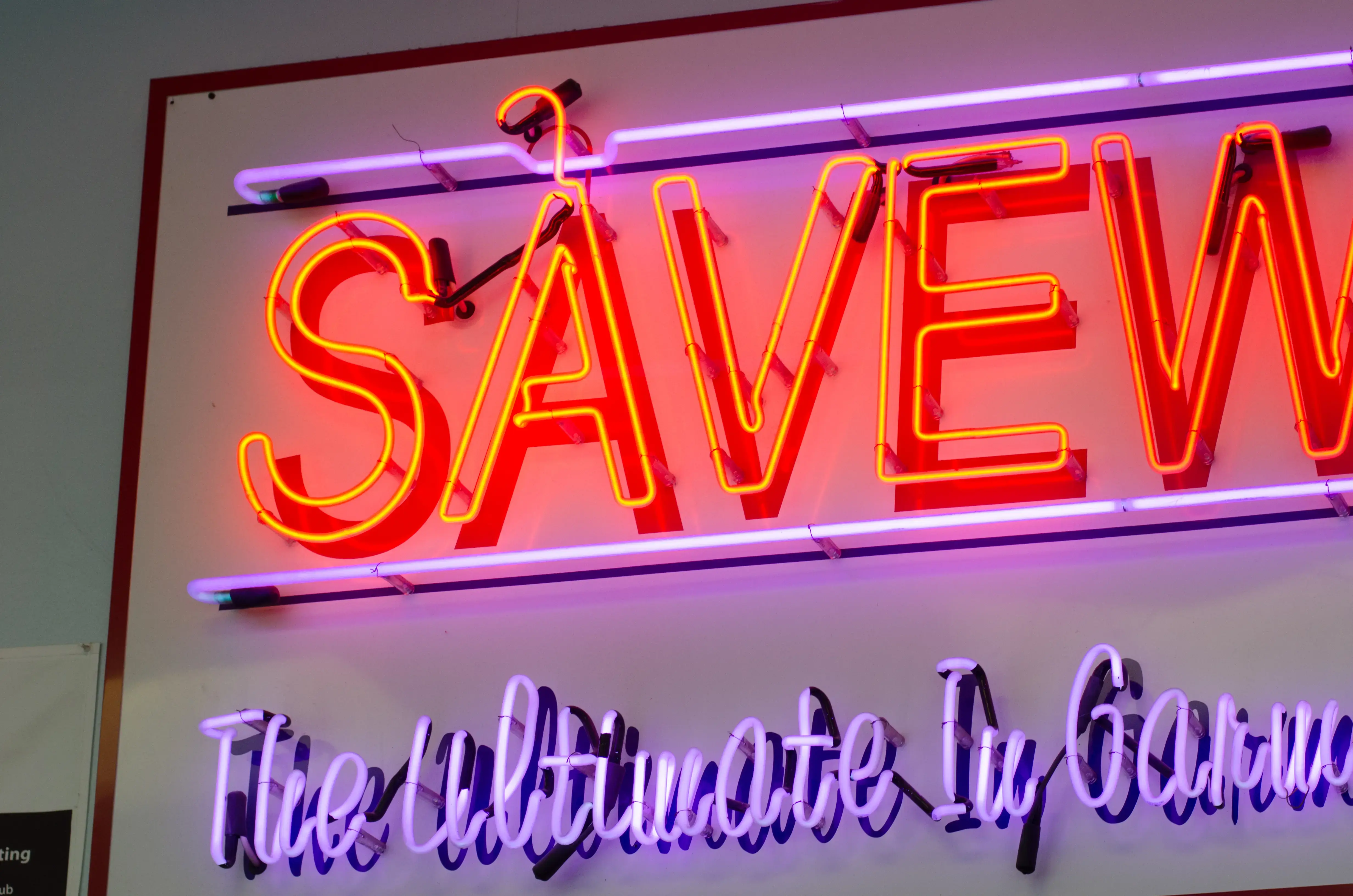 Saveway Cleaners thumbnail 15