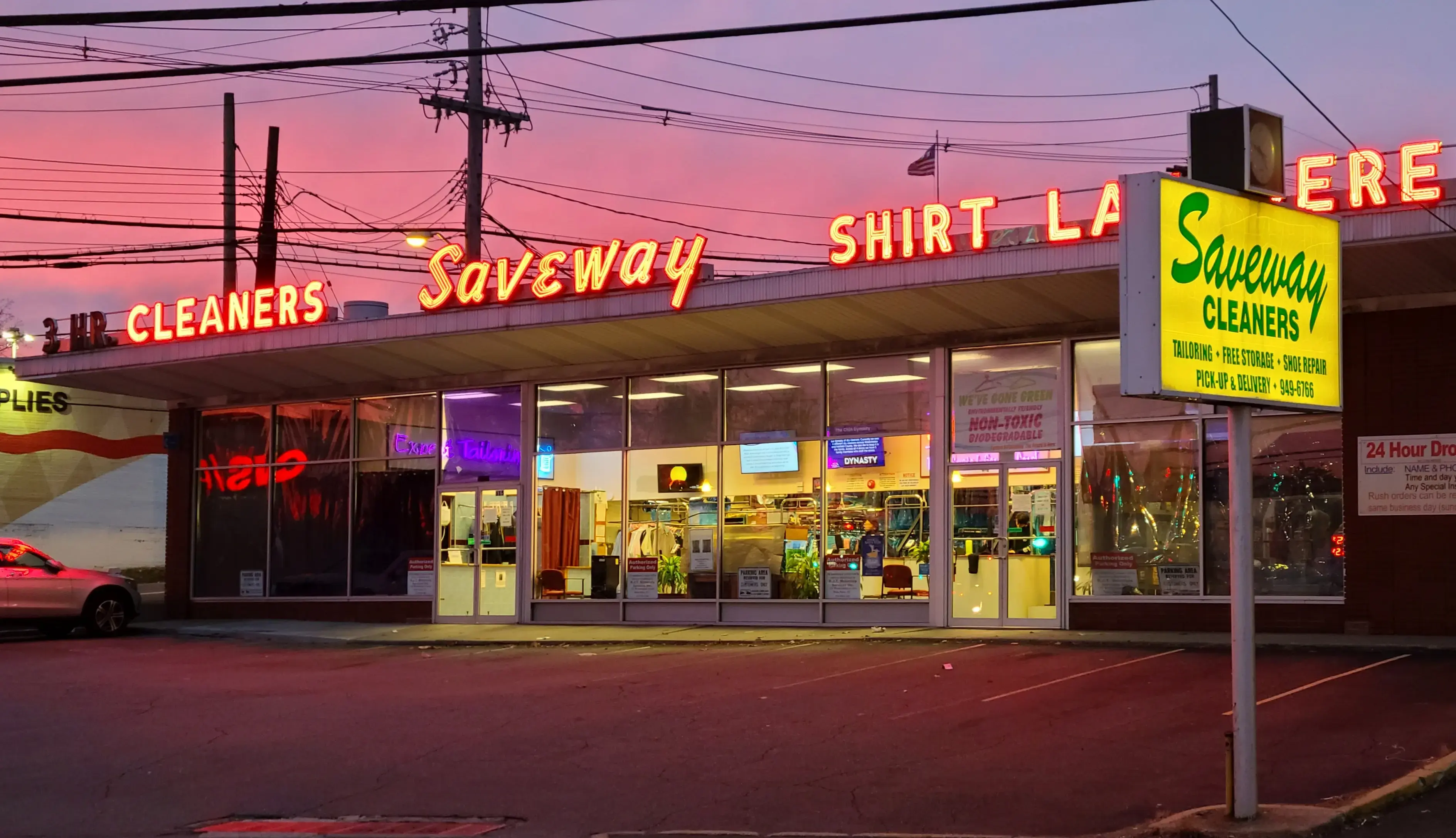 Saveway Cleaners thumbnail 18