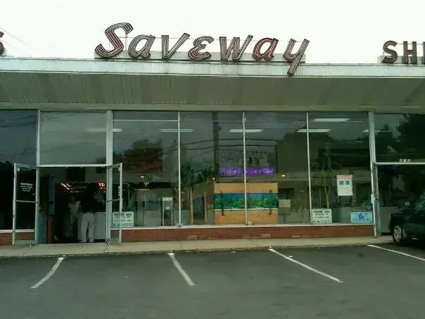 Saveway Cleaners thumbnail 20