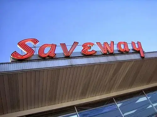 Saveway Cleaners thumbnail 12